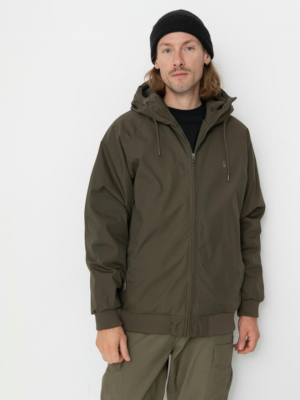 Geacă Volcom Hernan 10K (wren)