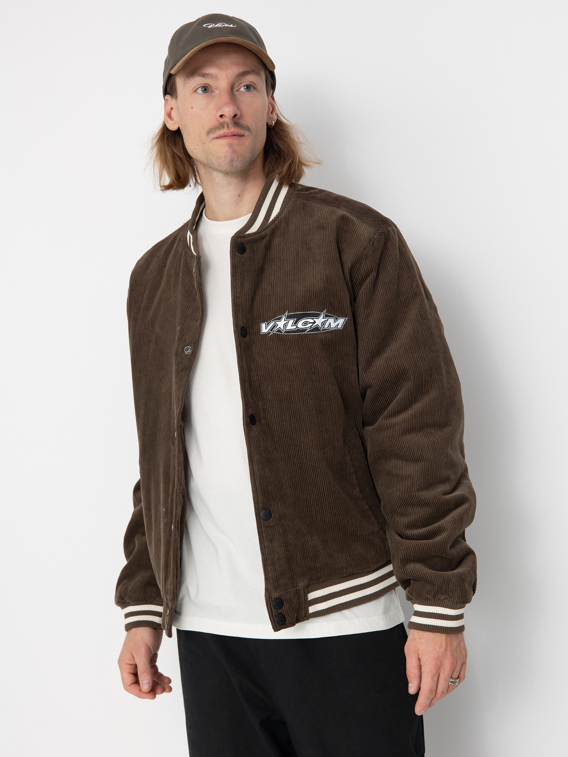 Geacă Volcom Krankies