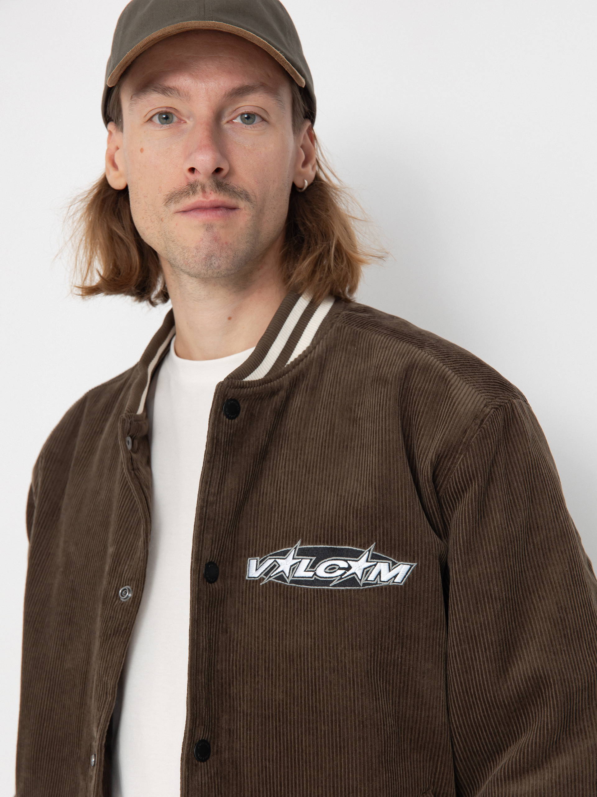 Geacă Volcom Krankies (wren)