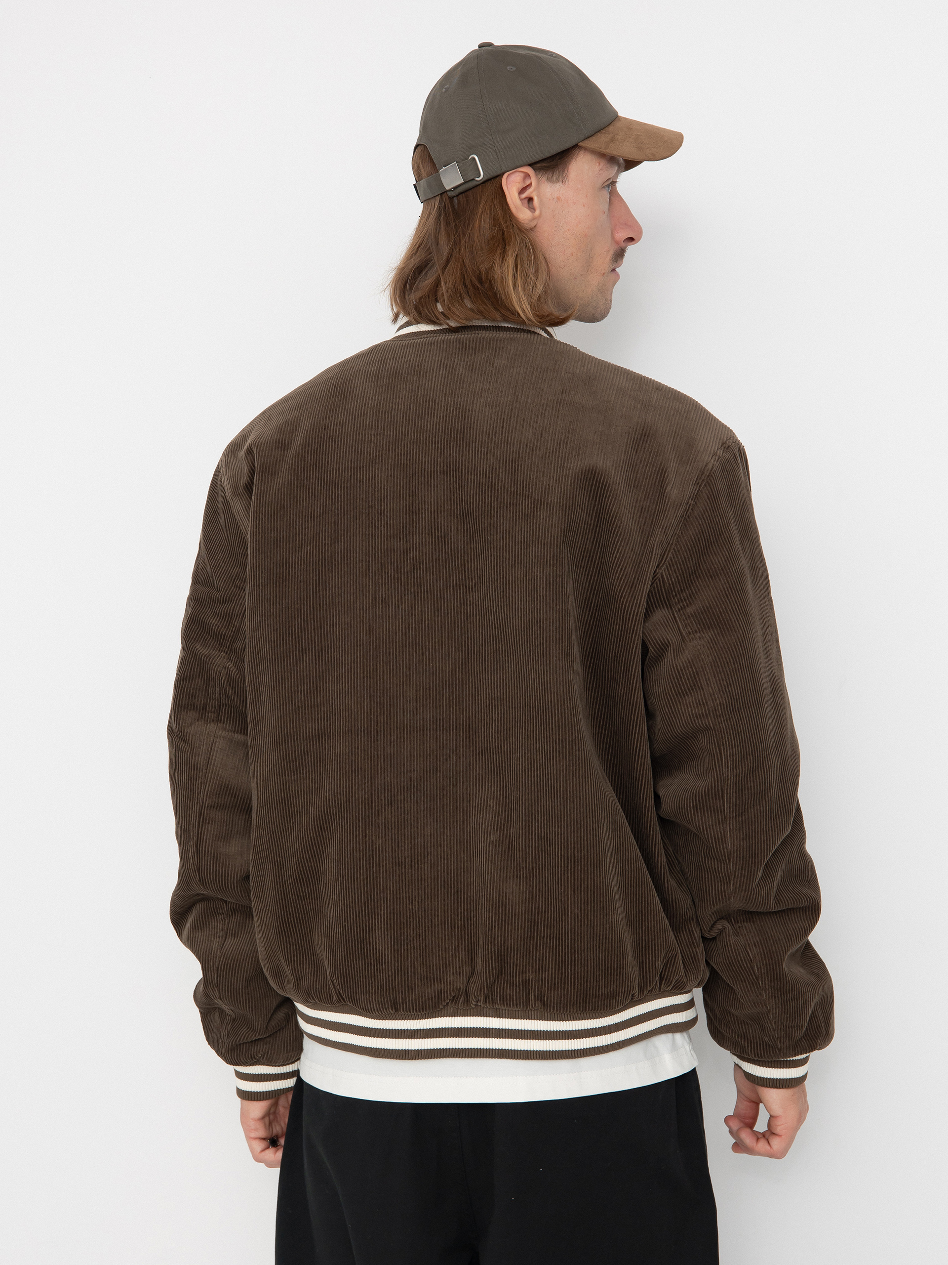 Geacă Volcom Krankies (wren)