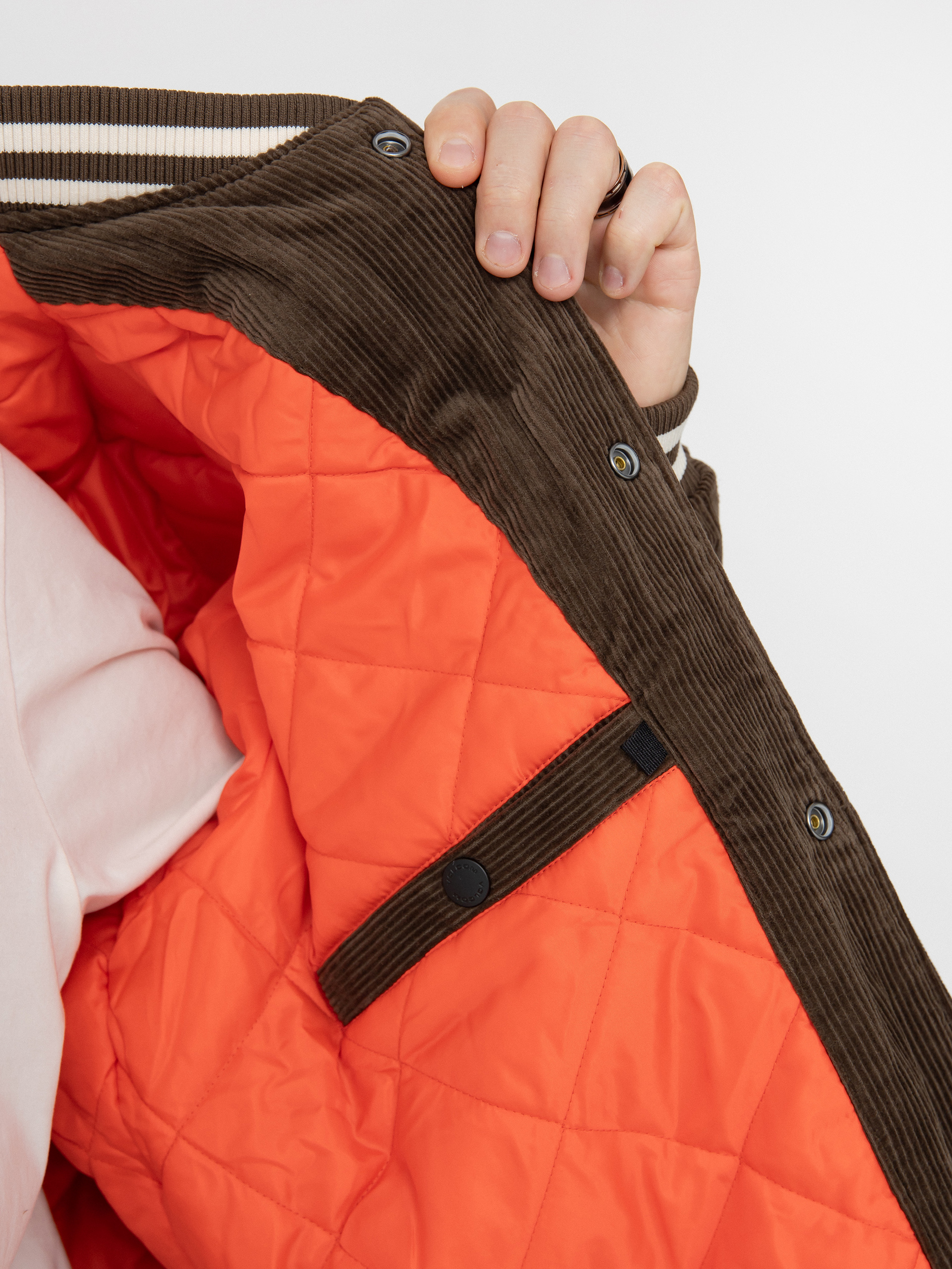 Geacă Volcom Krankies (wren)