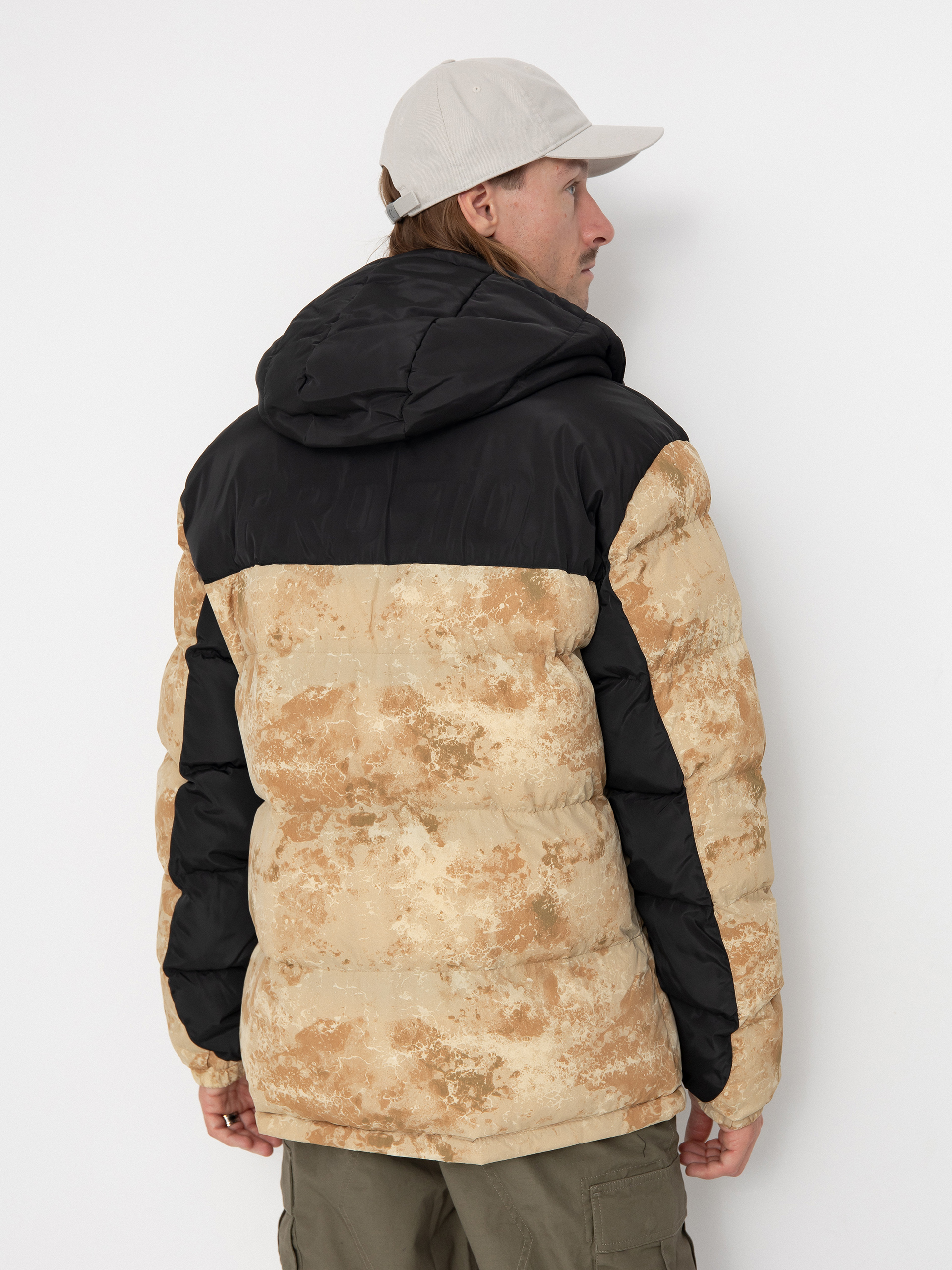 Geacă Prosto Winter Adament 3.0 (other)