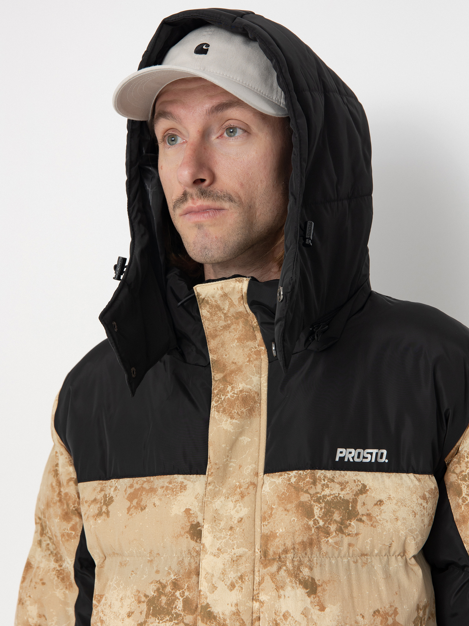 Geacă Prosto Winter Adament 3.0 (other)