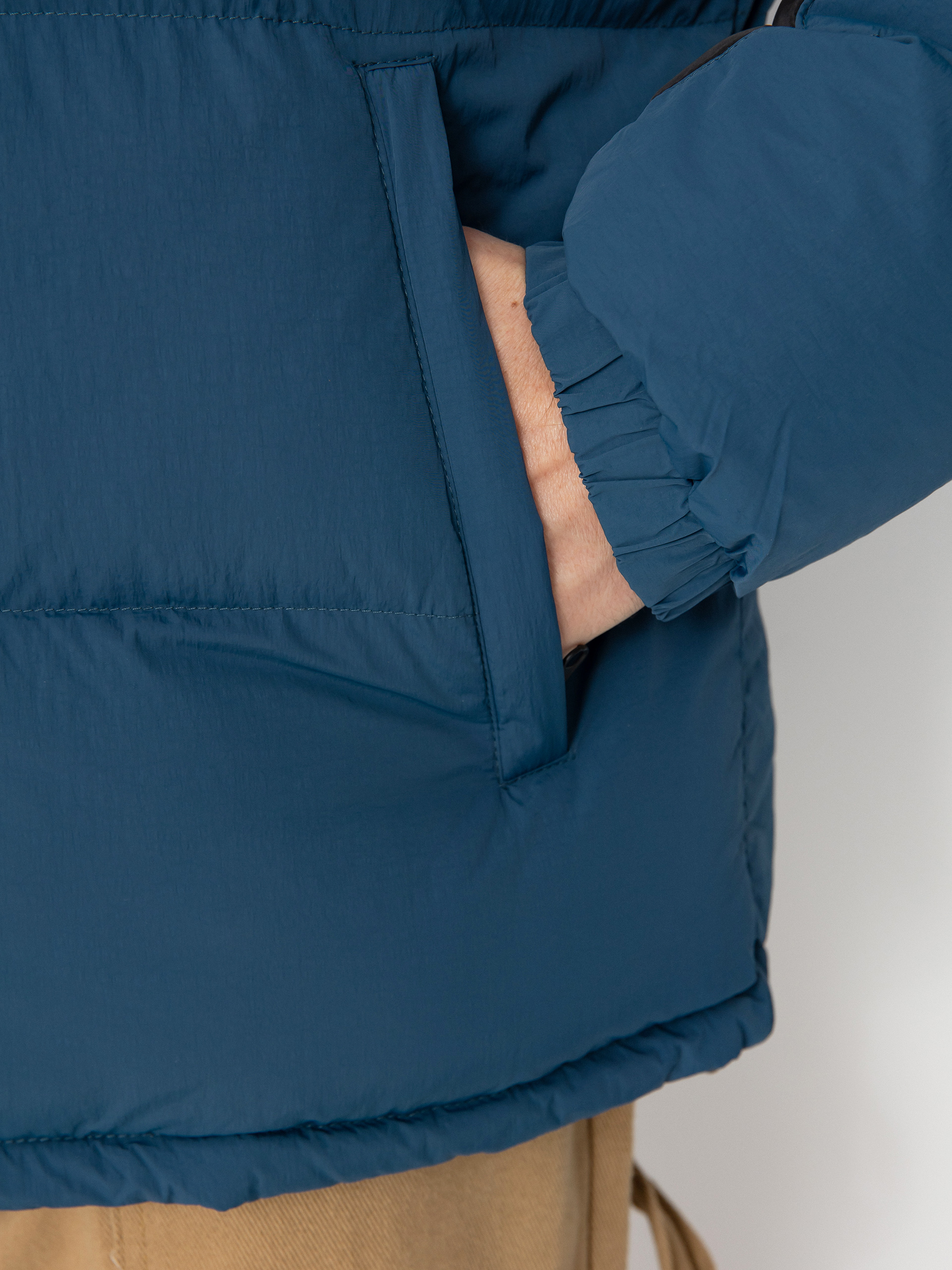 Geacă Prosto Winter Adament 3.0 (turquise)