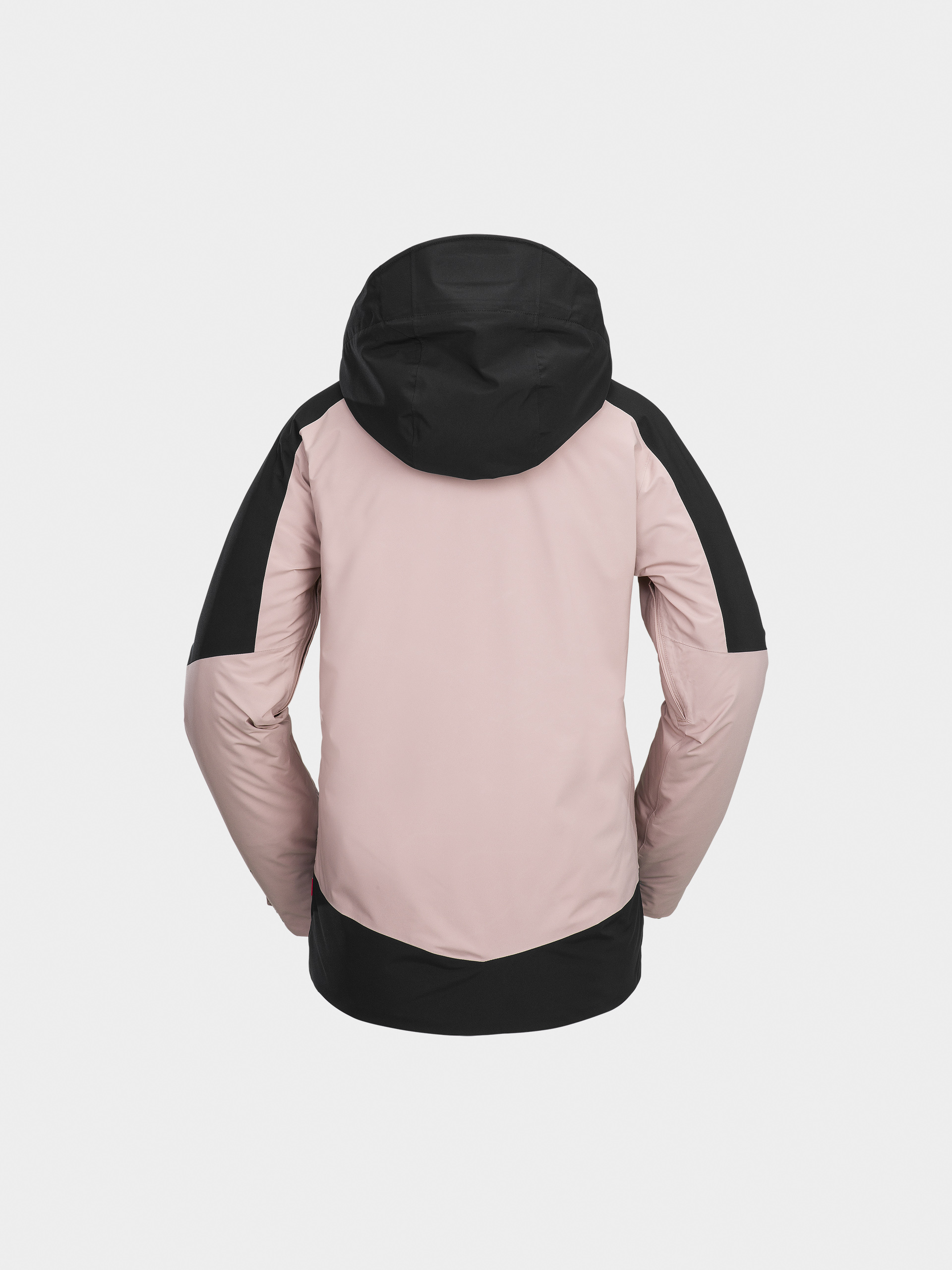 Pentru femei Geacă de snowboard Volcom 3D Stretch Gore (adobe rose)