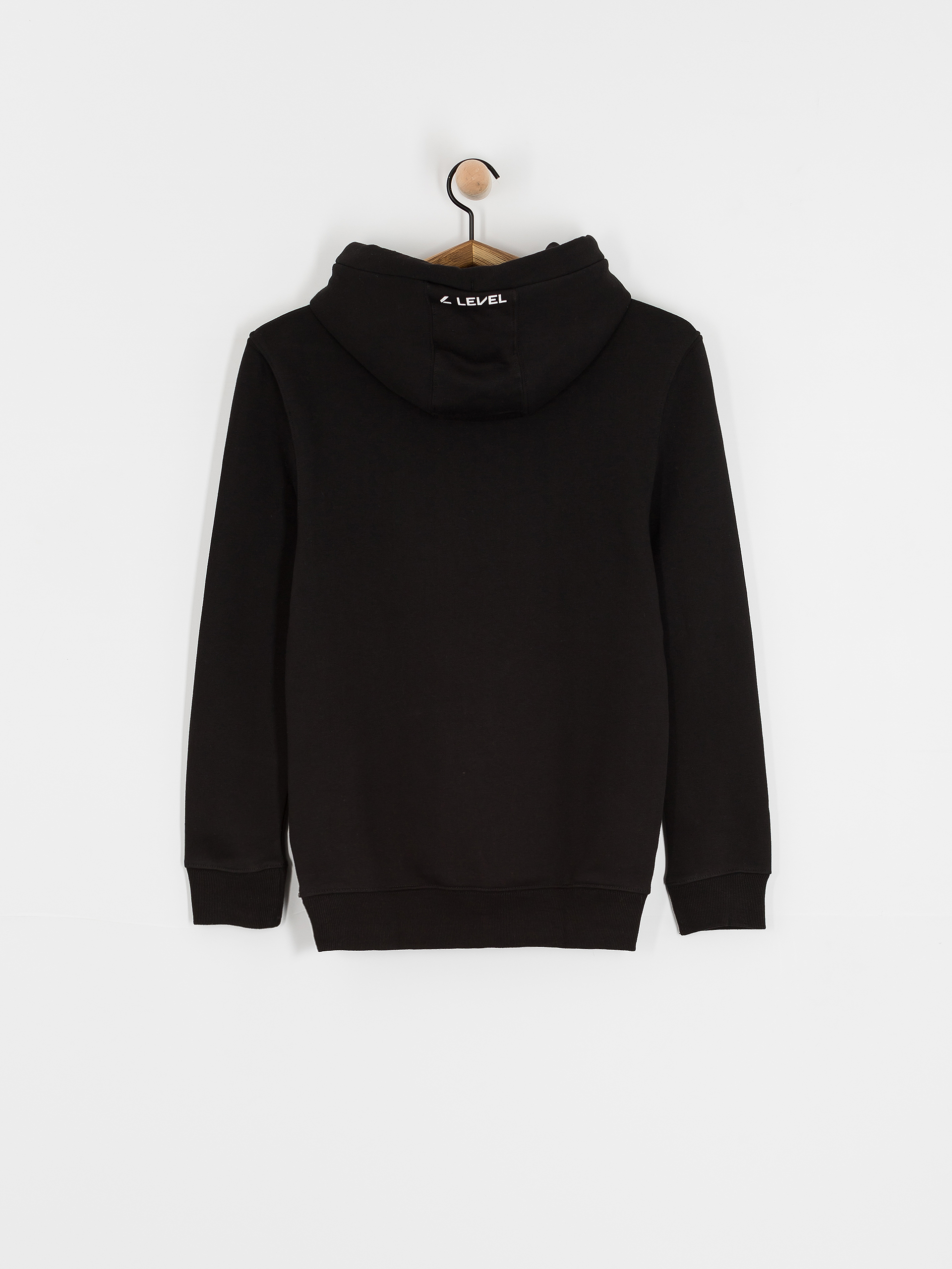 Hanorac Level Hoodie Level Worldcup (black)