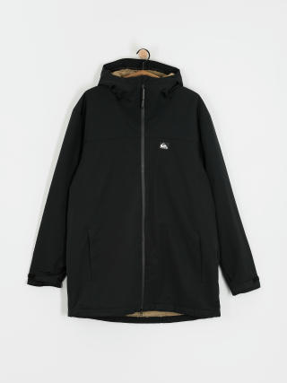 Geacă Quiksilver Overcast 3K Parka (black)