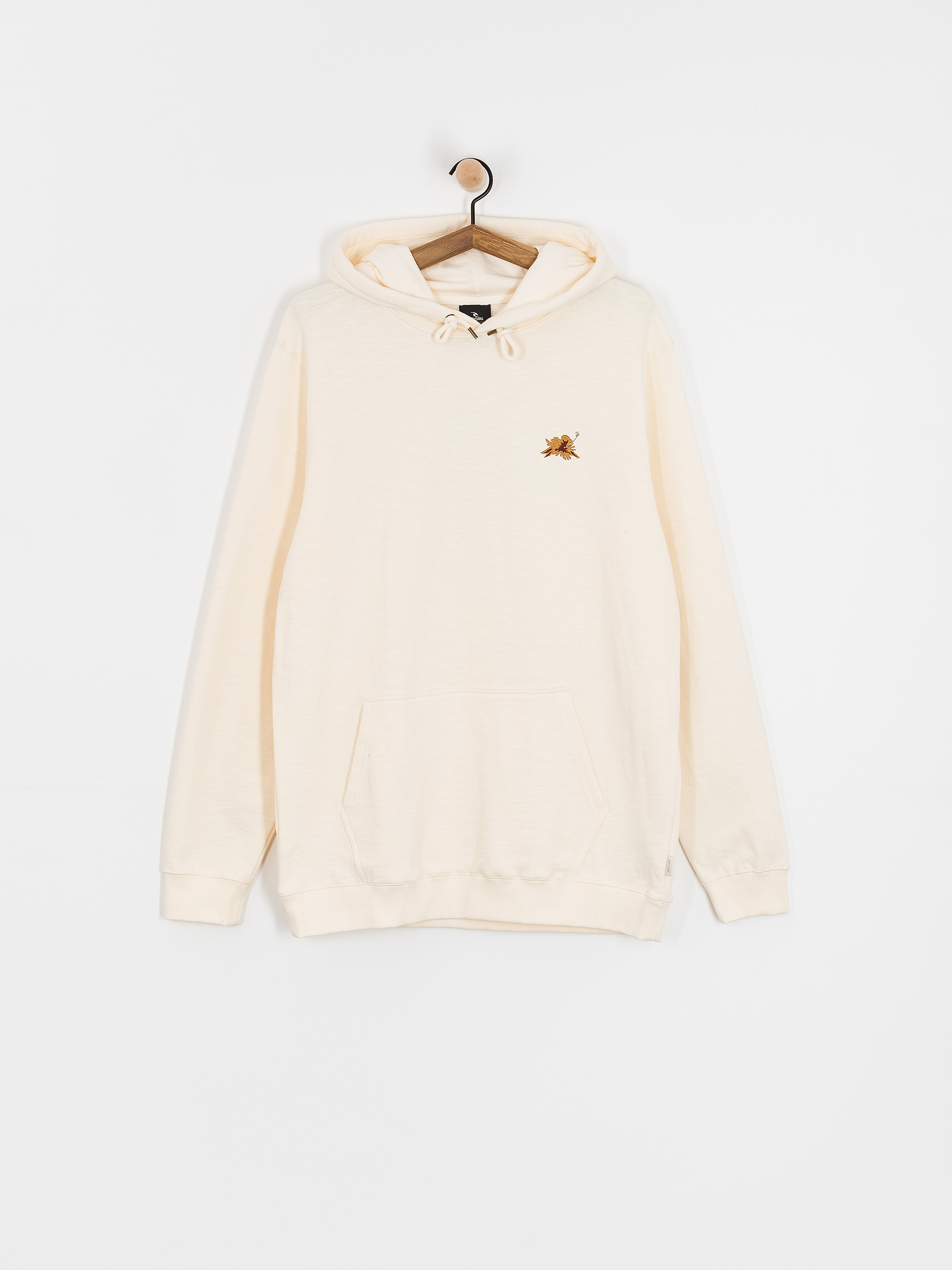 Hanorac cu glugă Rip Curl Surf Revival Hoffman HD (bone)