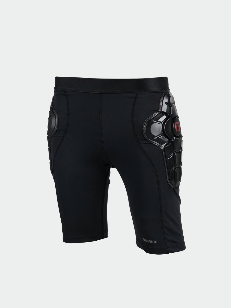 Apărător Burton Impact Short Wmn (true black)