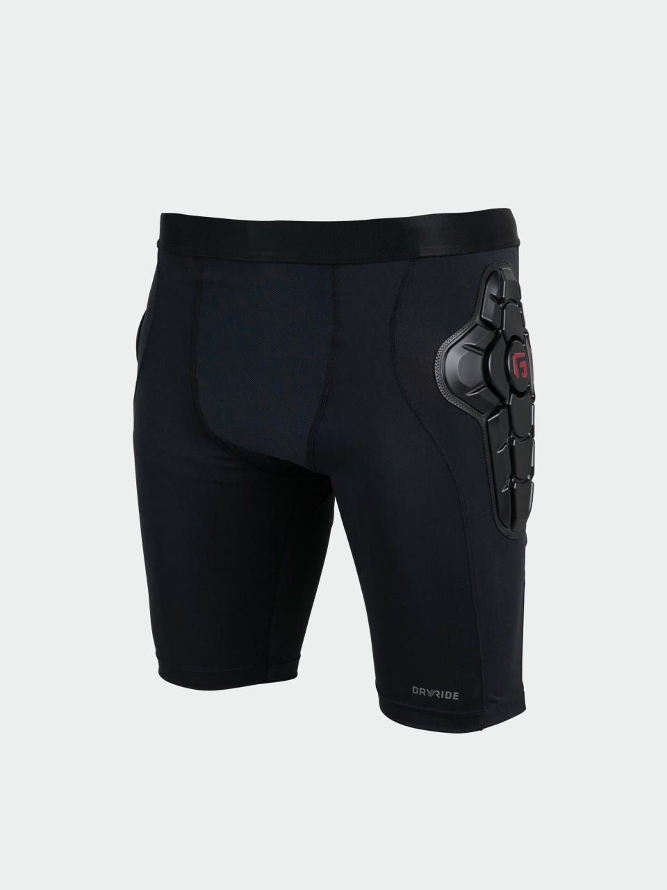 Apărător Burton Impact Short (true black)