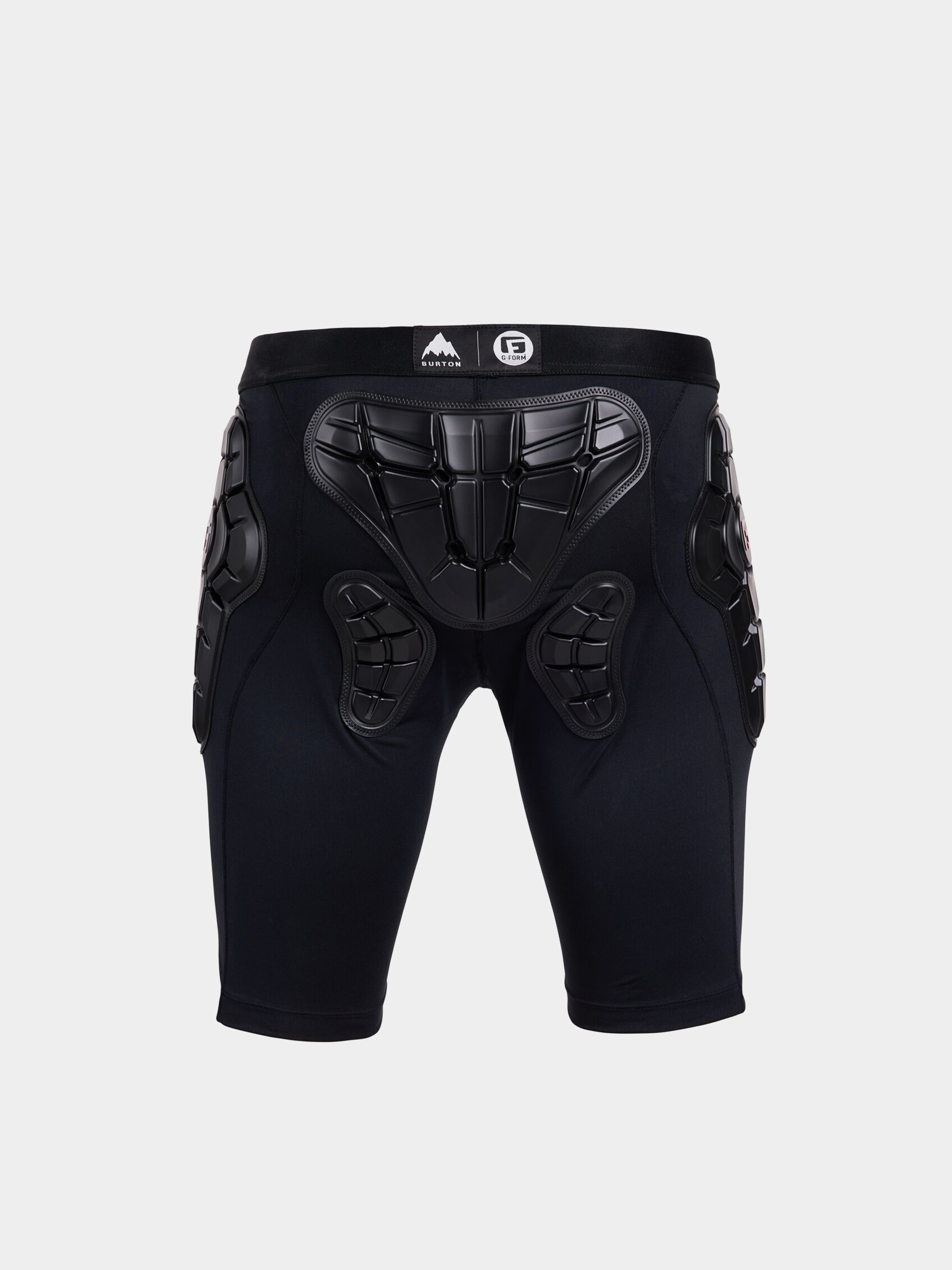 Apărător Burton Impact Short (true black)