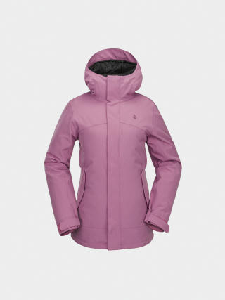 Geacă de snowboard Volcom Stoney Shadow Ins Wmn (blurred violet)