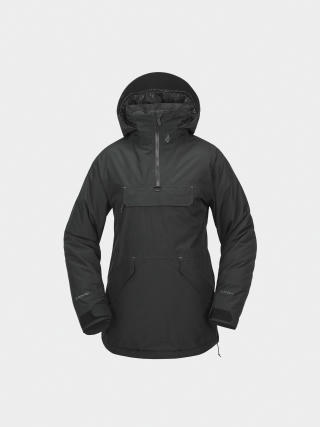 Geacă de snowboard Volcom Fern Ins Gore Pullover Wmn (black)