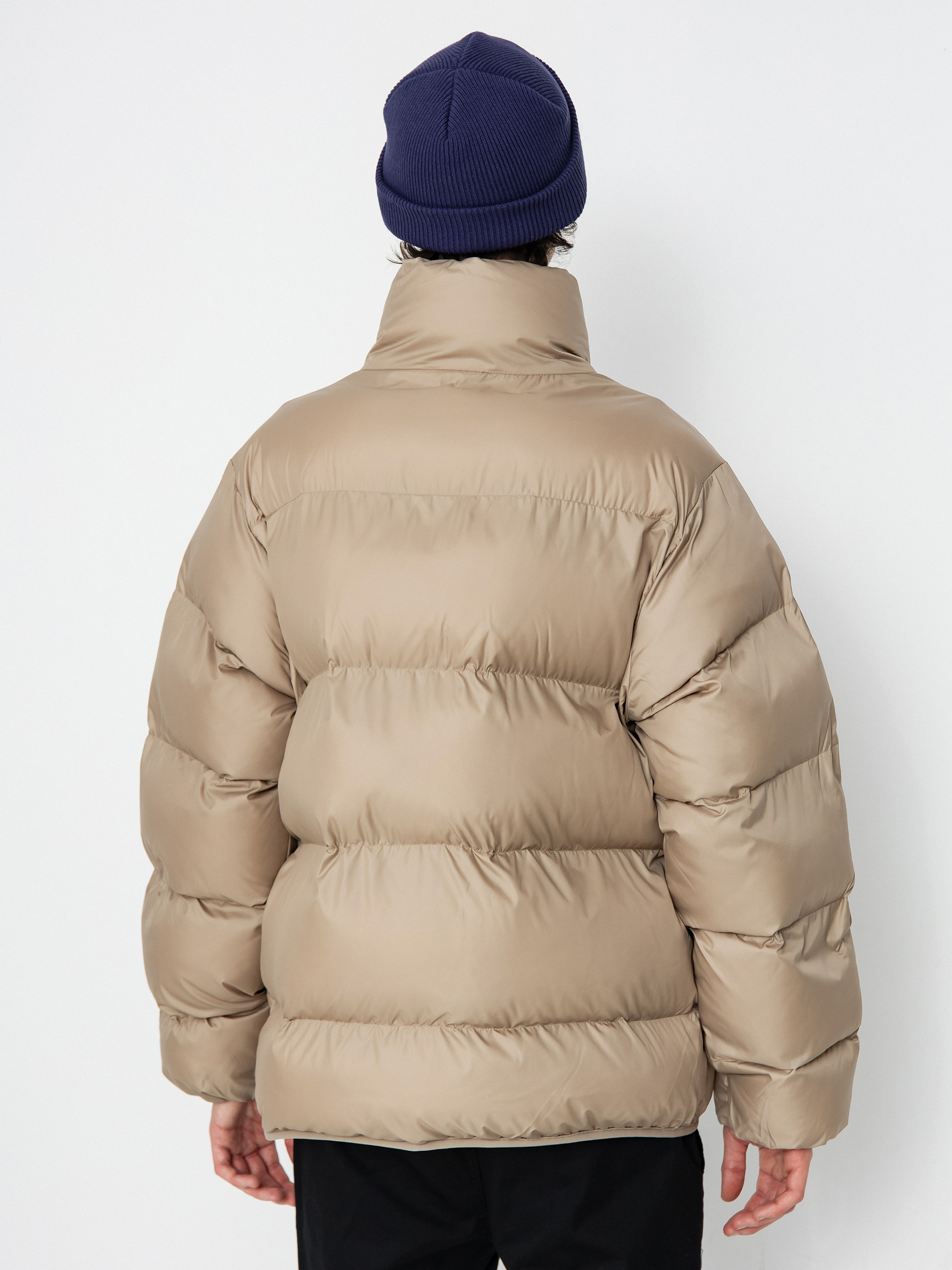 Geacă Converse Patch Pocket Puffer (vintage cargo)