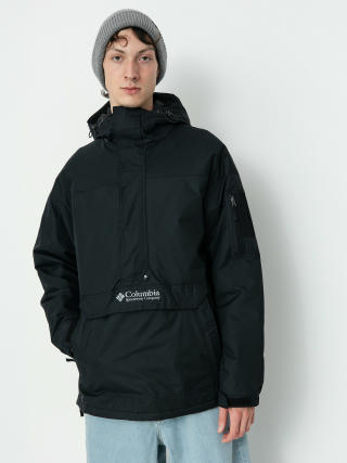 Geacă Columbia Challenger II Insulated Pullover (black)