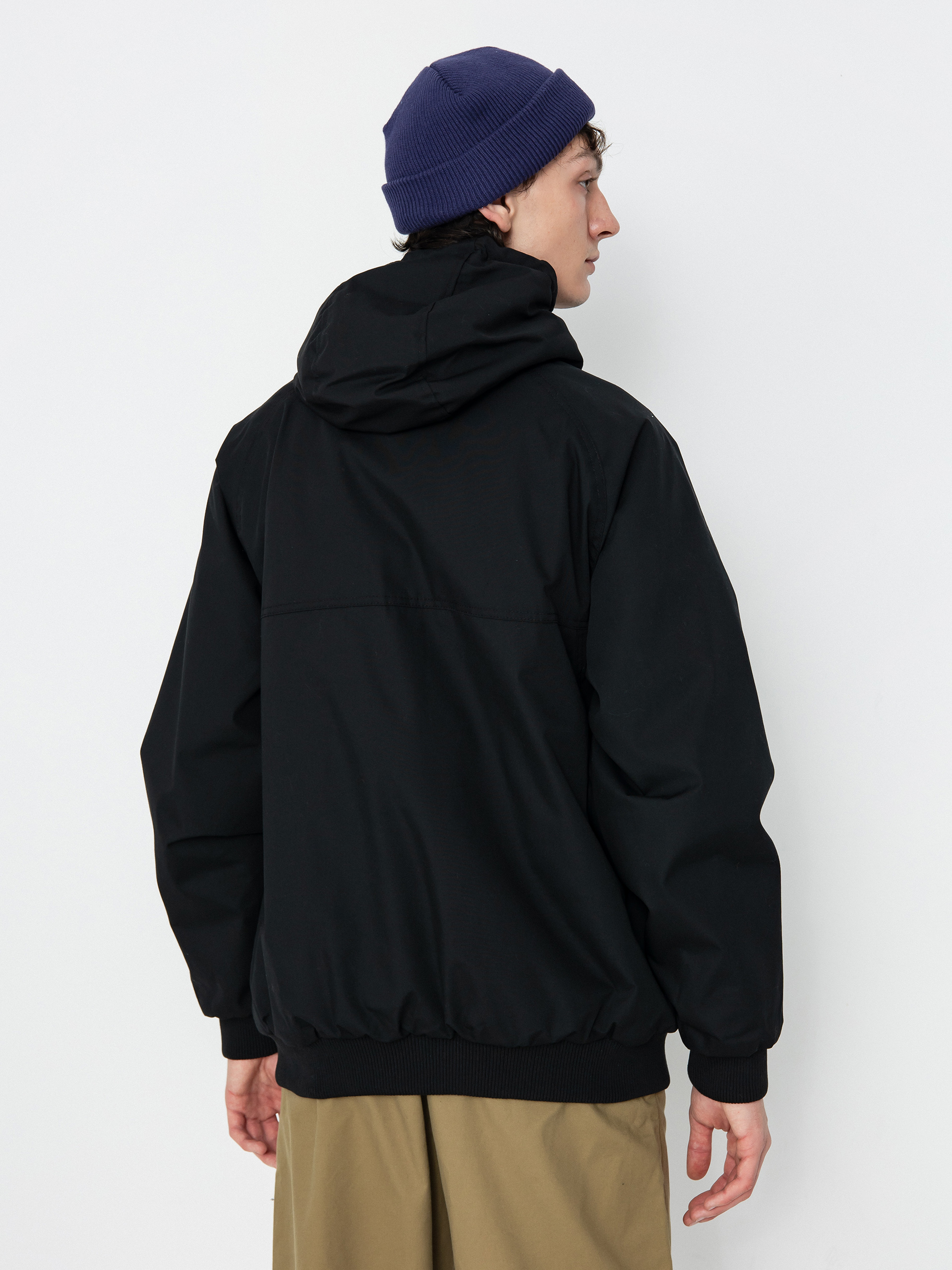 Geacă Volcom Hernan 10K (black)