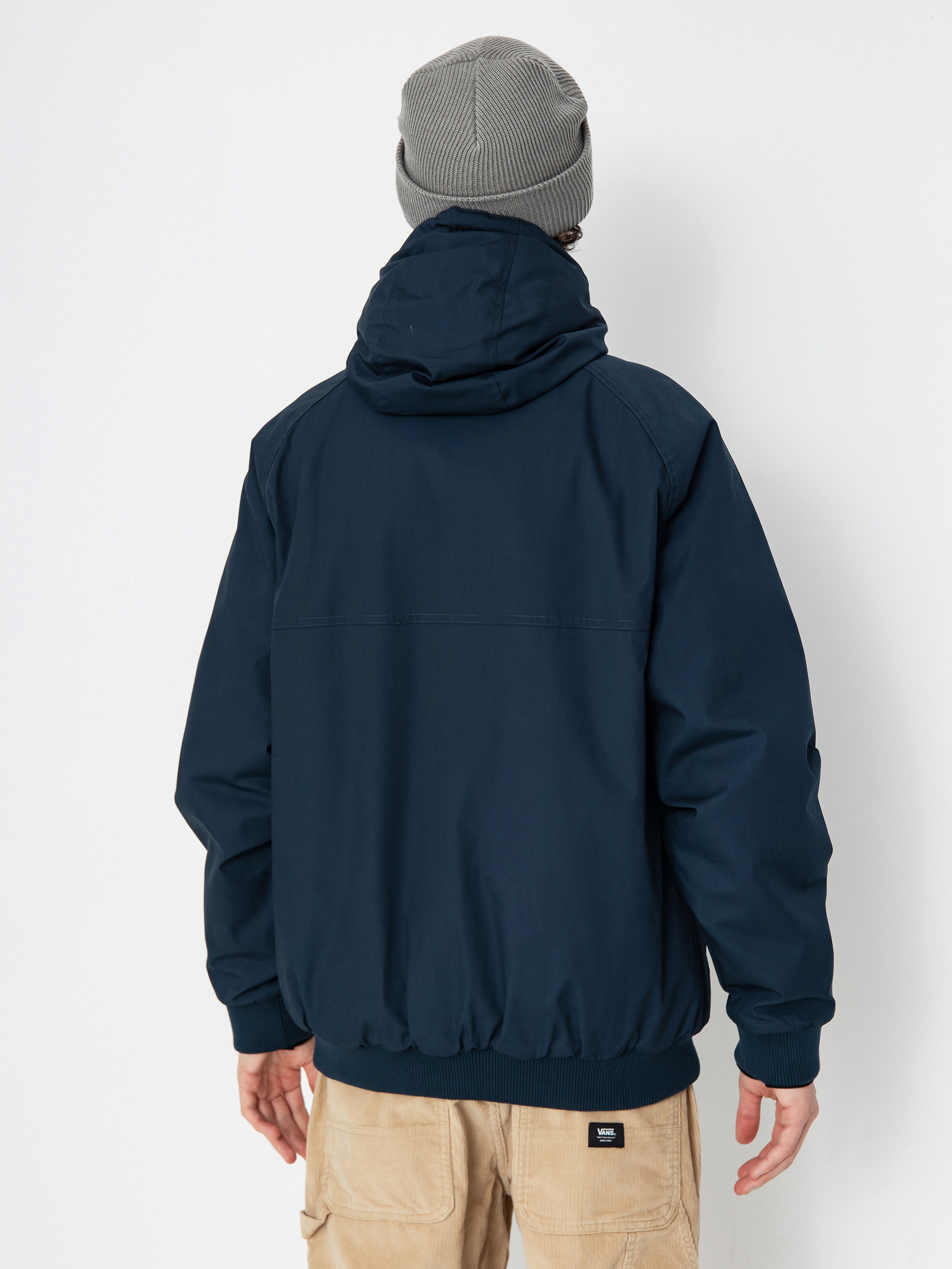 Geacă Volcom Hernan 10K (navy)