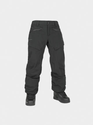 Pantaloni pentru snowboard Volcom V.Co At Stretch Gore Tex Wmn (black)