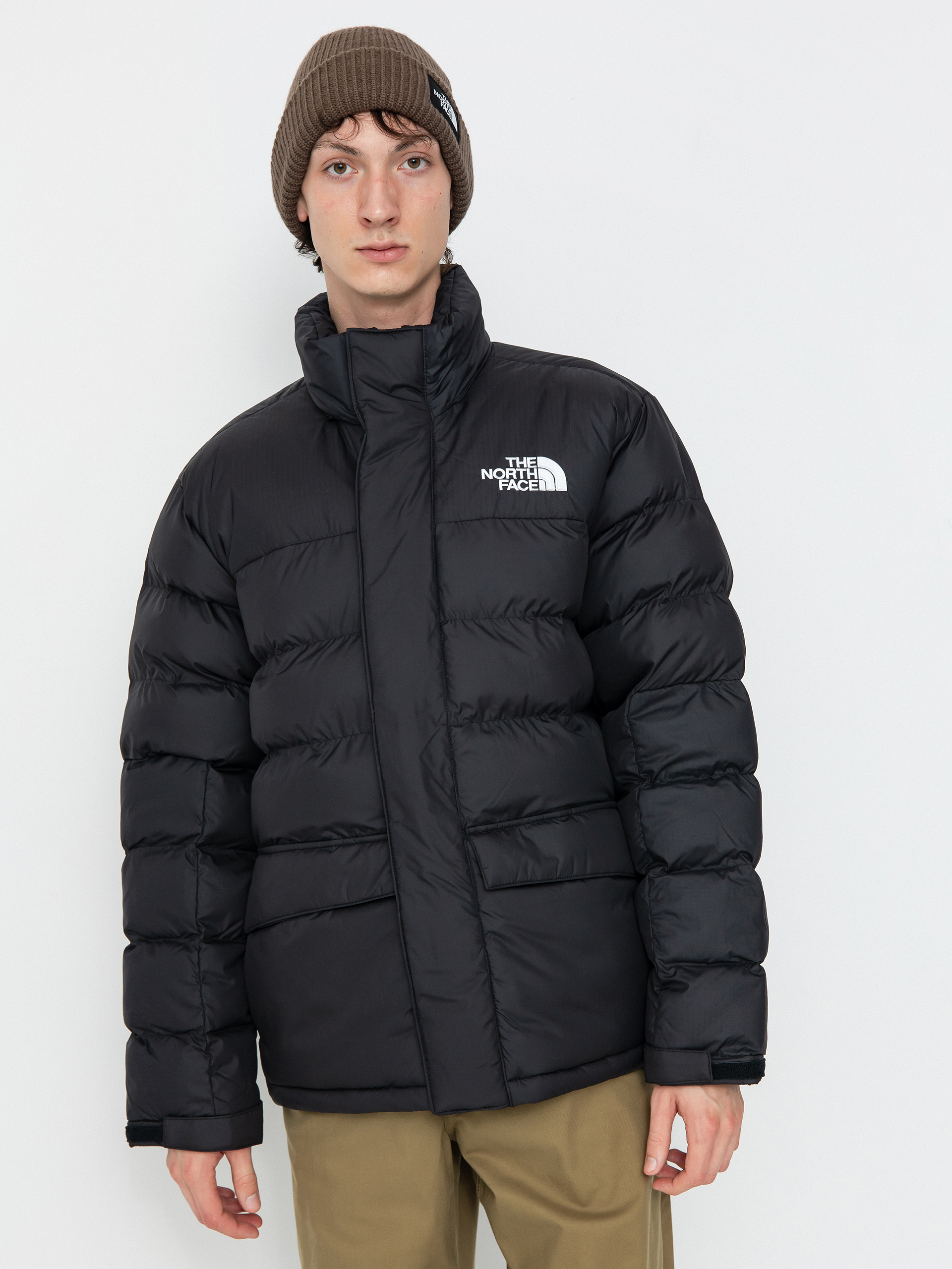 Geacă The North Face Limbara Insulated - negru (tnf black)
