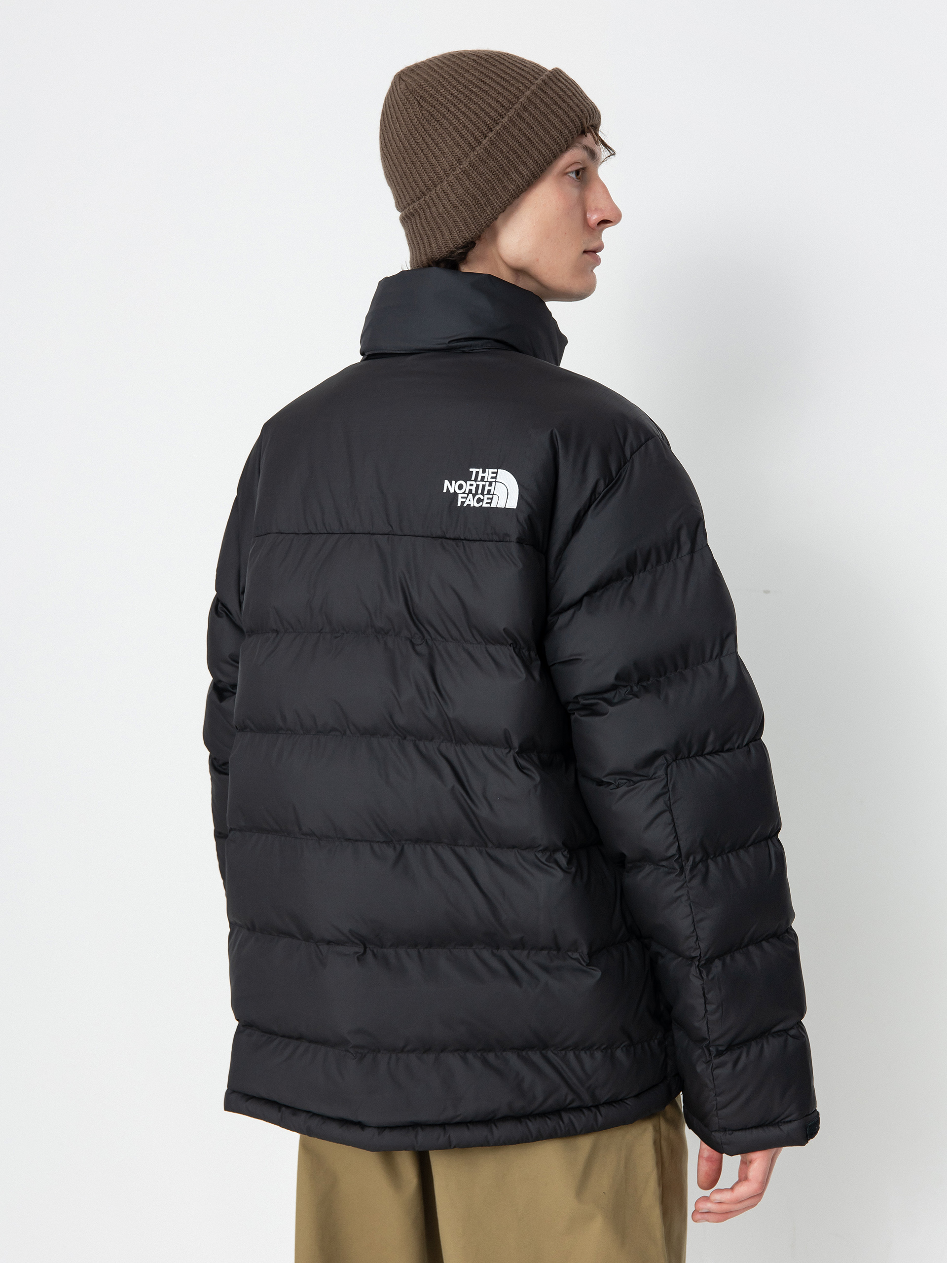 Geacă The North Face Limbara Insulated (tnf black)