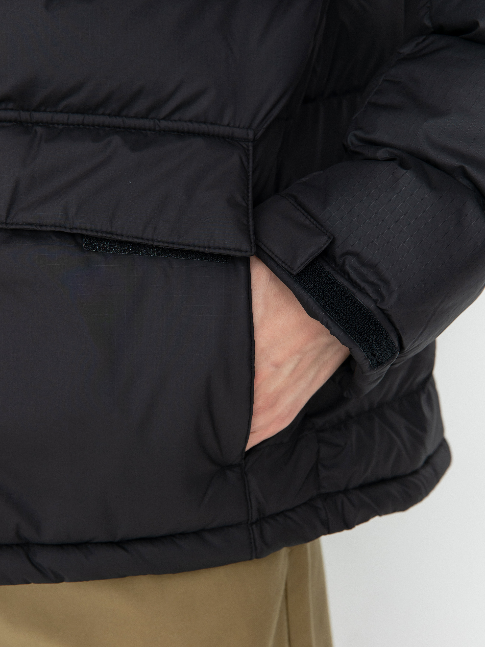 Geacă The North Face Limbara Insulated (tnf black)