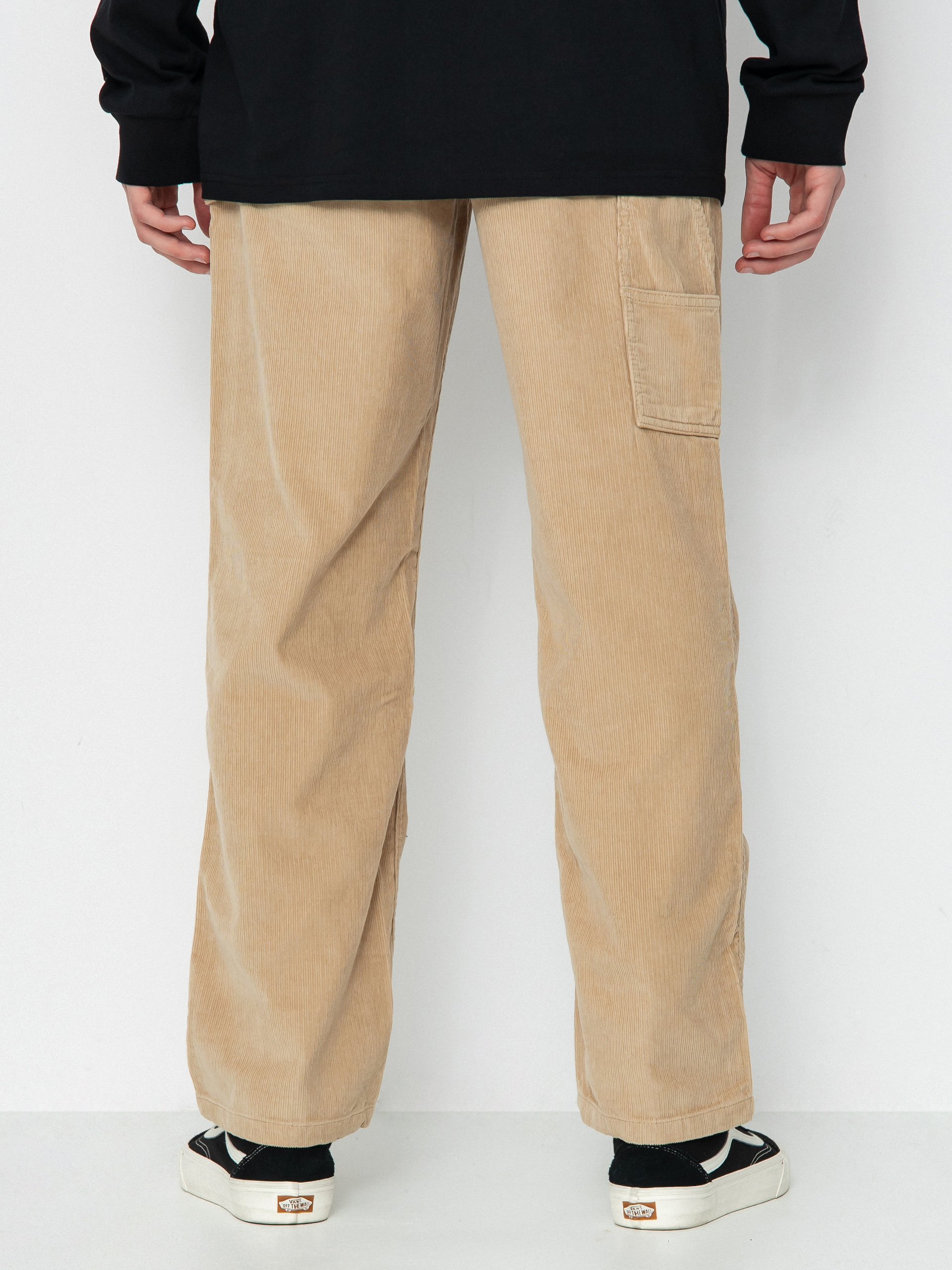 Pantaloni Vans Drill Chore Carpenter Relaxed Cord (incense)