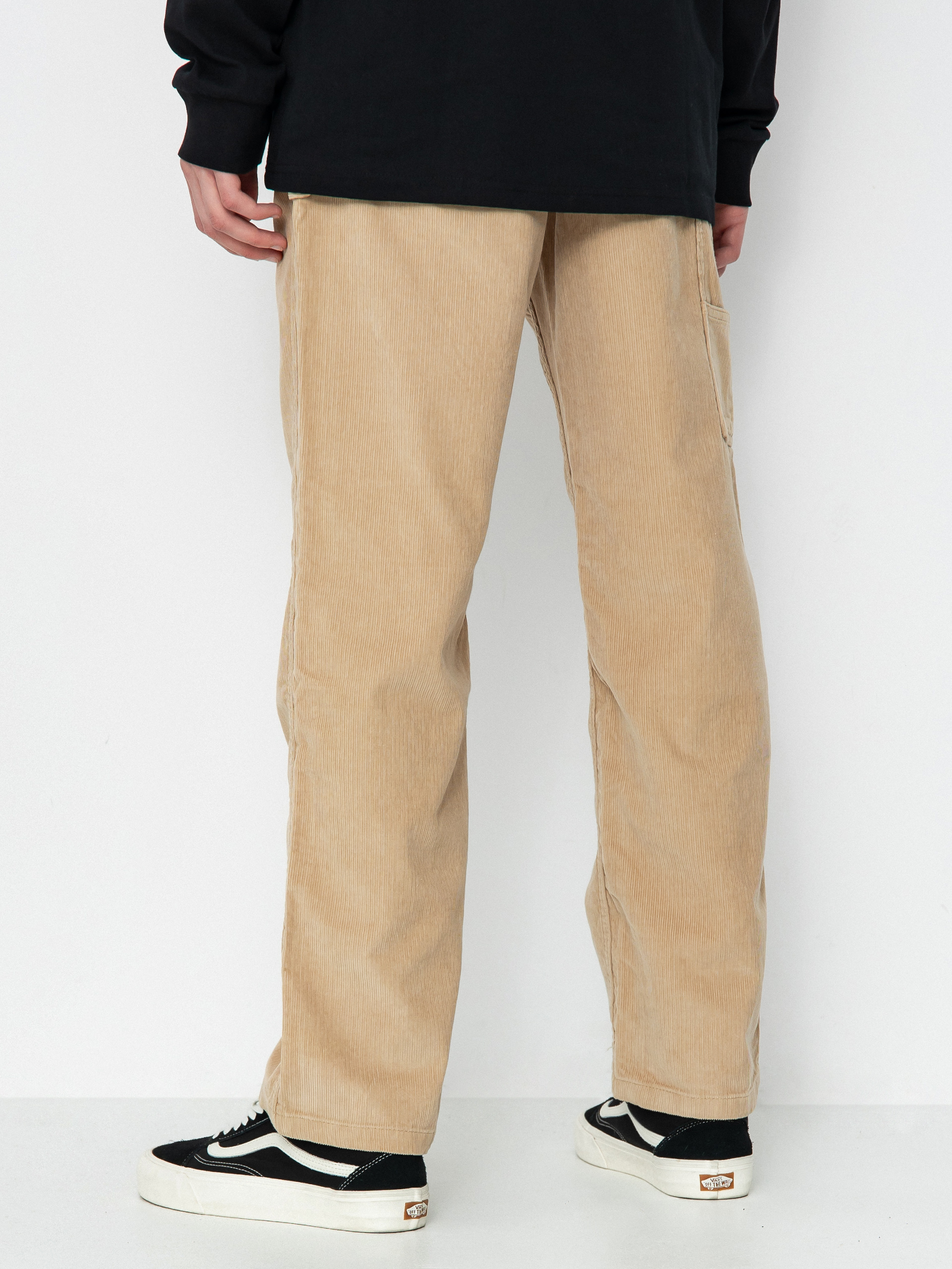 Pantaloni Vans Drill Chore Carpenter Relaxed Cord (incense)