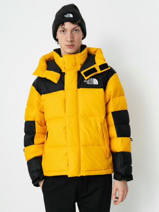 Geacă The North Face Hmlyn Baltoro (summit gold tnf black n)