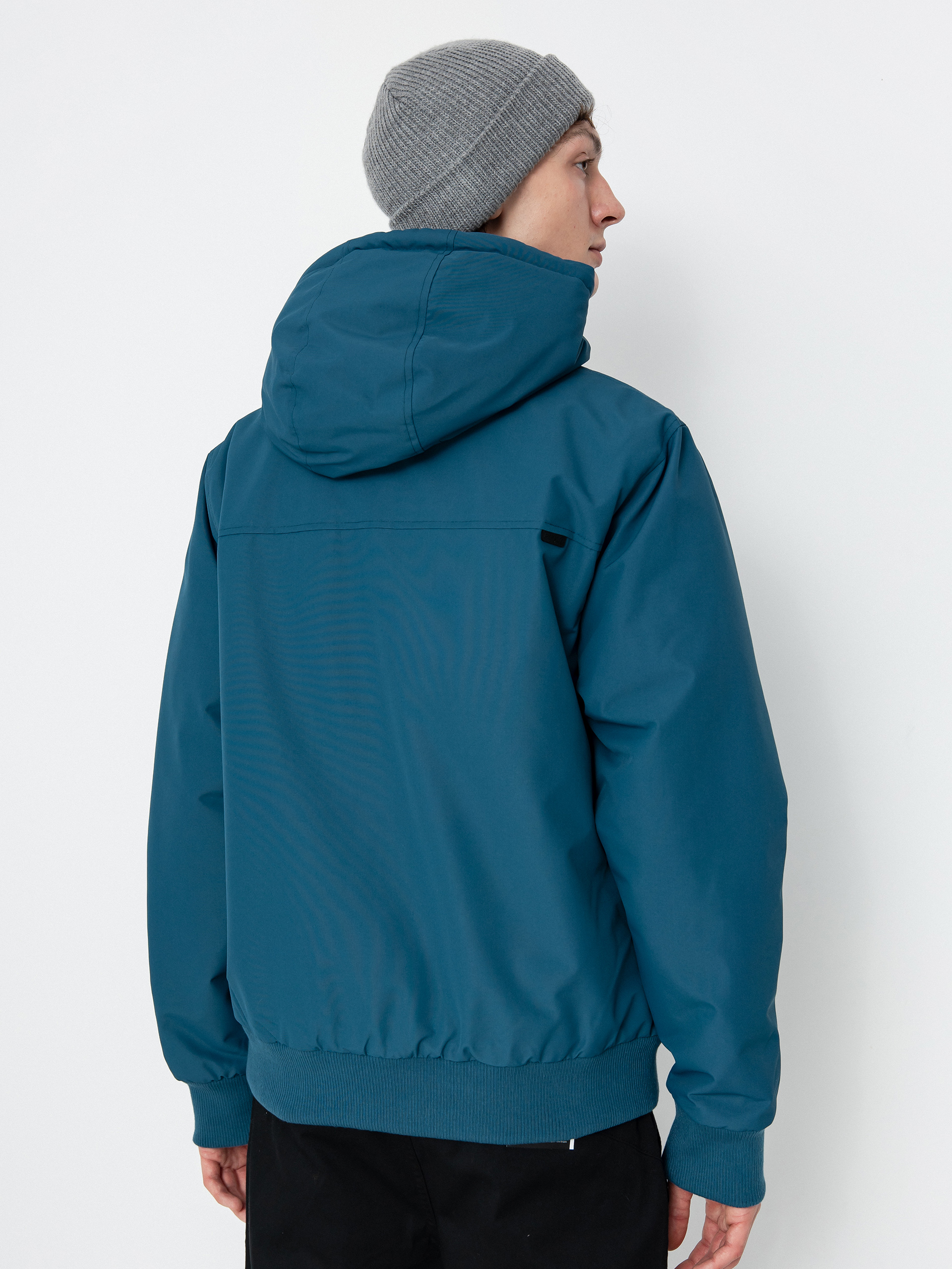 Geacă Prosto Gegito Bomber (turquise)