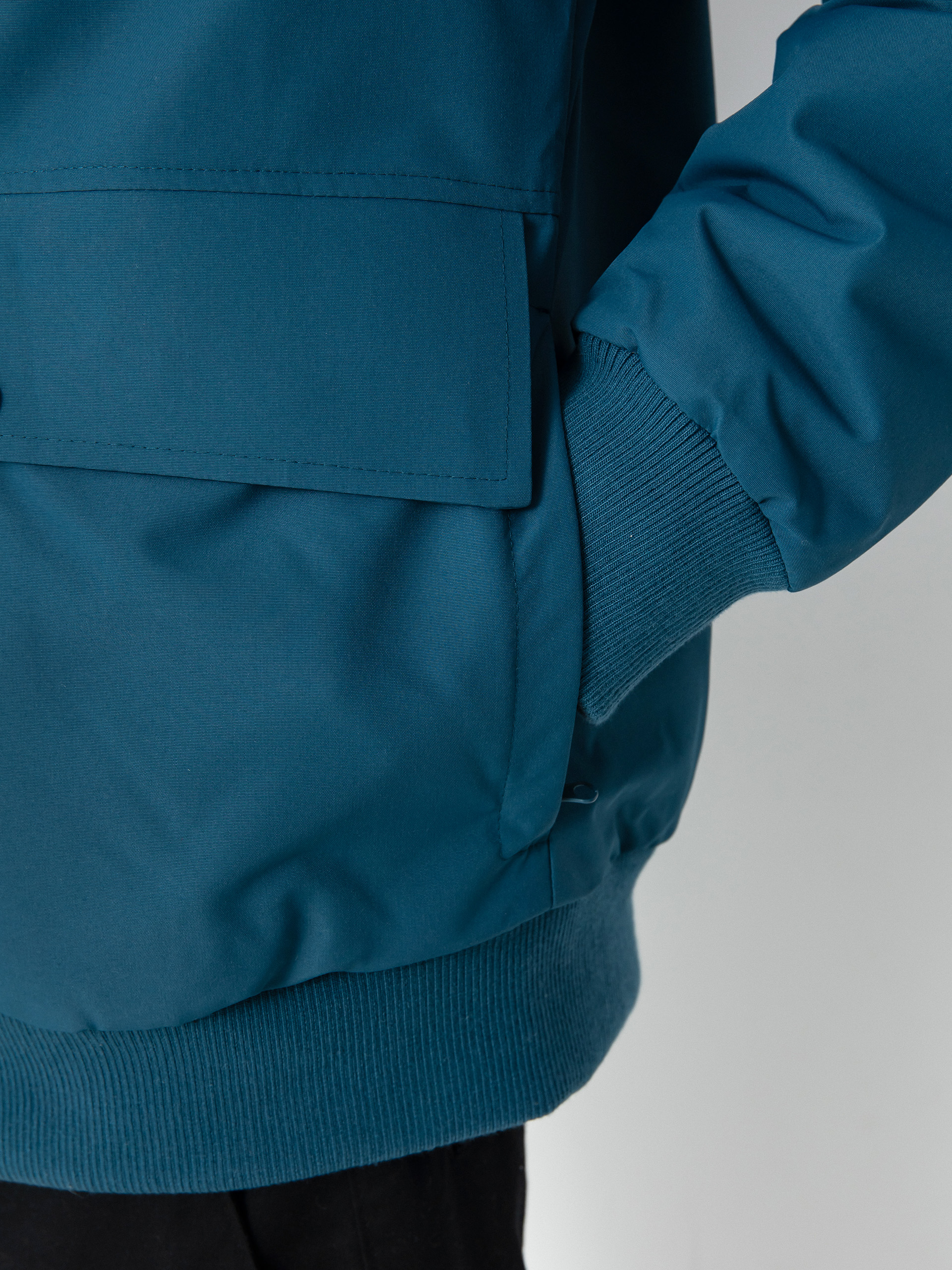 Geacă Prosto Gegito Bomber (turquise)