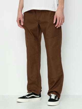 Pantaloni Brixton Builders Carpenter (pinecone brown)