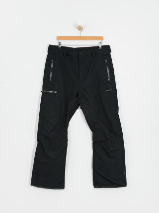 Pantaloni pentru snowboard Volcom L Gore Tex (black)