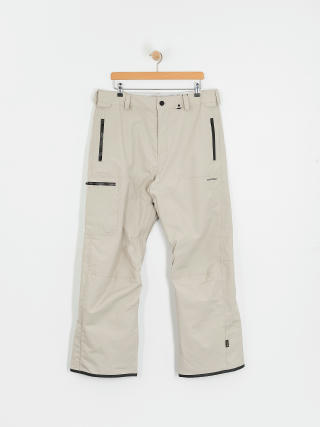 Pantaloni pentru snowboard Volcom L Gore Tex (stone)