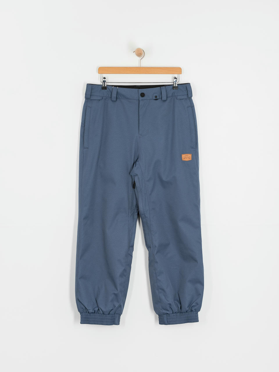 Pentru bărbați Pantaloni pentru snowboard Volcom Arthur 20K (indigo)