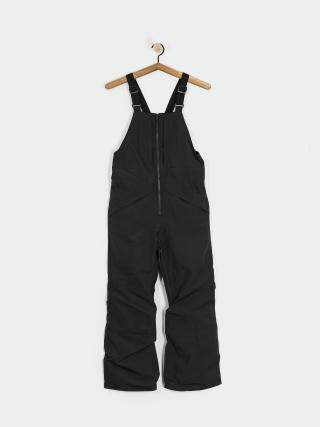 Pantaloni pentru snowboard Volcom Barkley Ins Bib Overall JR (black)