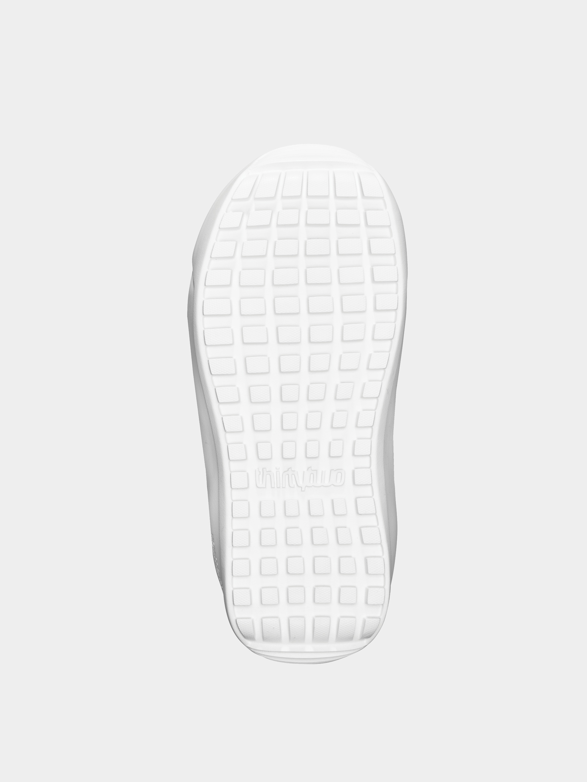 Pentru femei Încălțăminte pentru snowboard ThirtyTwo Shifty Boa (white/grey)