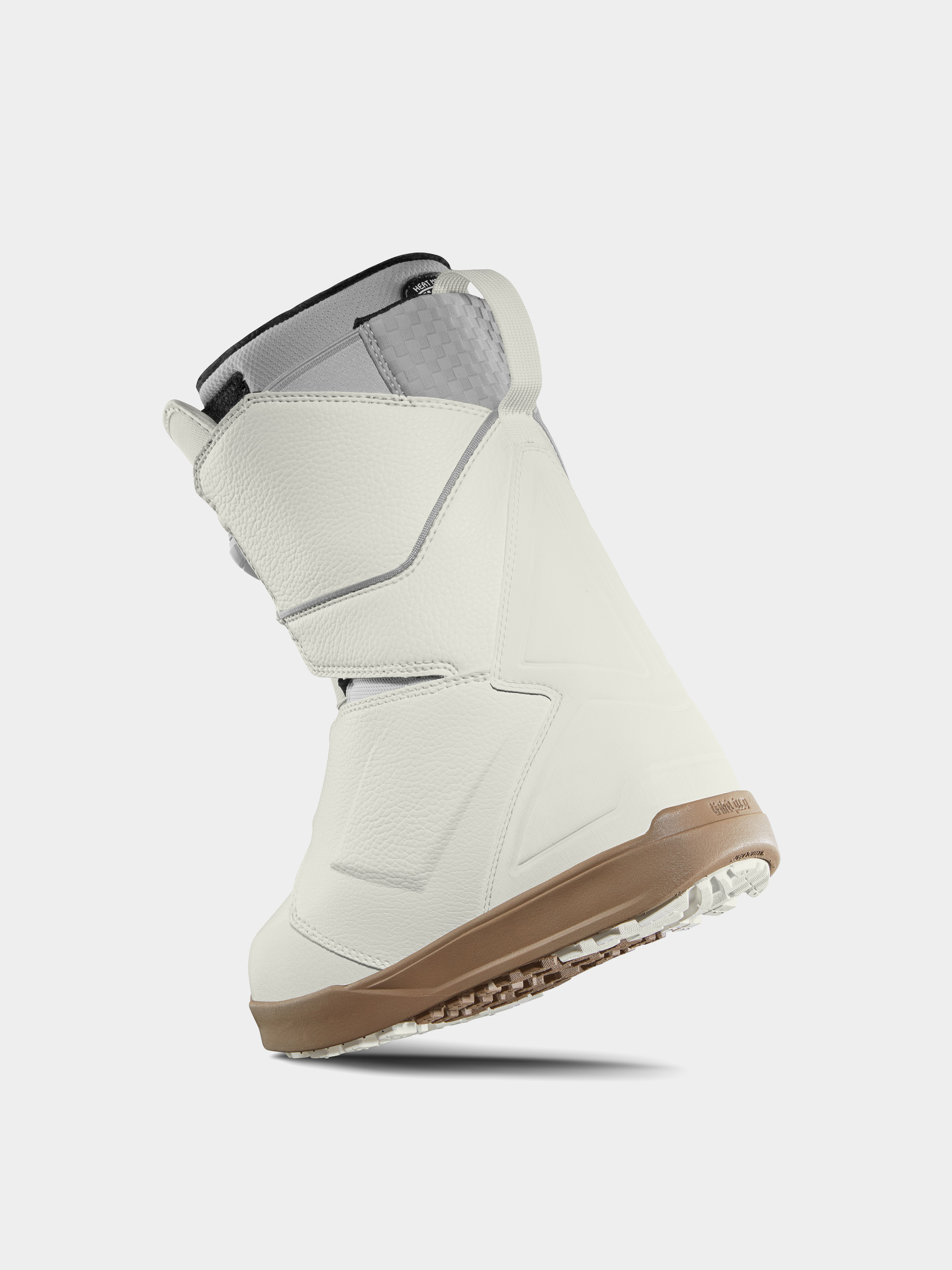 Pentru femei Încălțăminte pentru snowboard ThirtyTwo Lashed Double Boa (bone)