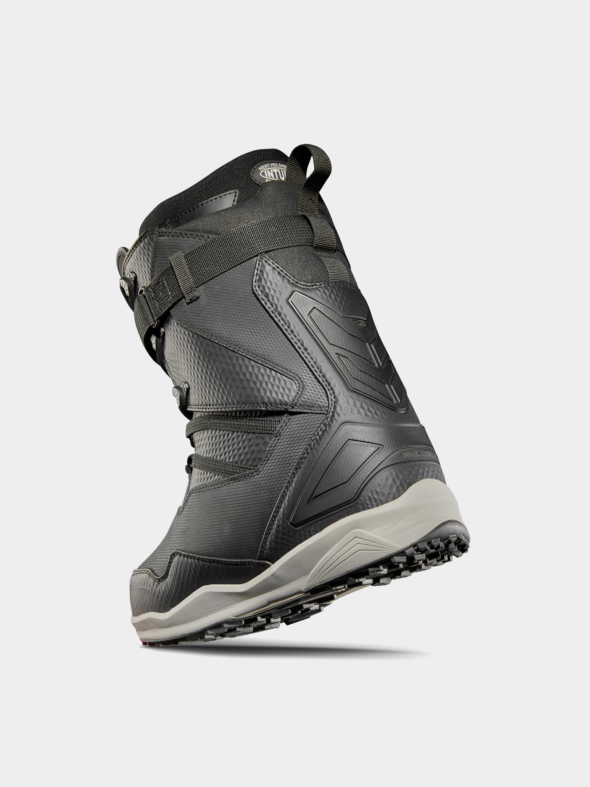 Pentru bărbați Încălțăminte pentru snowboard ThirtyTwo Tm 2 Xlt Helgason (black/silver)