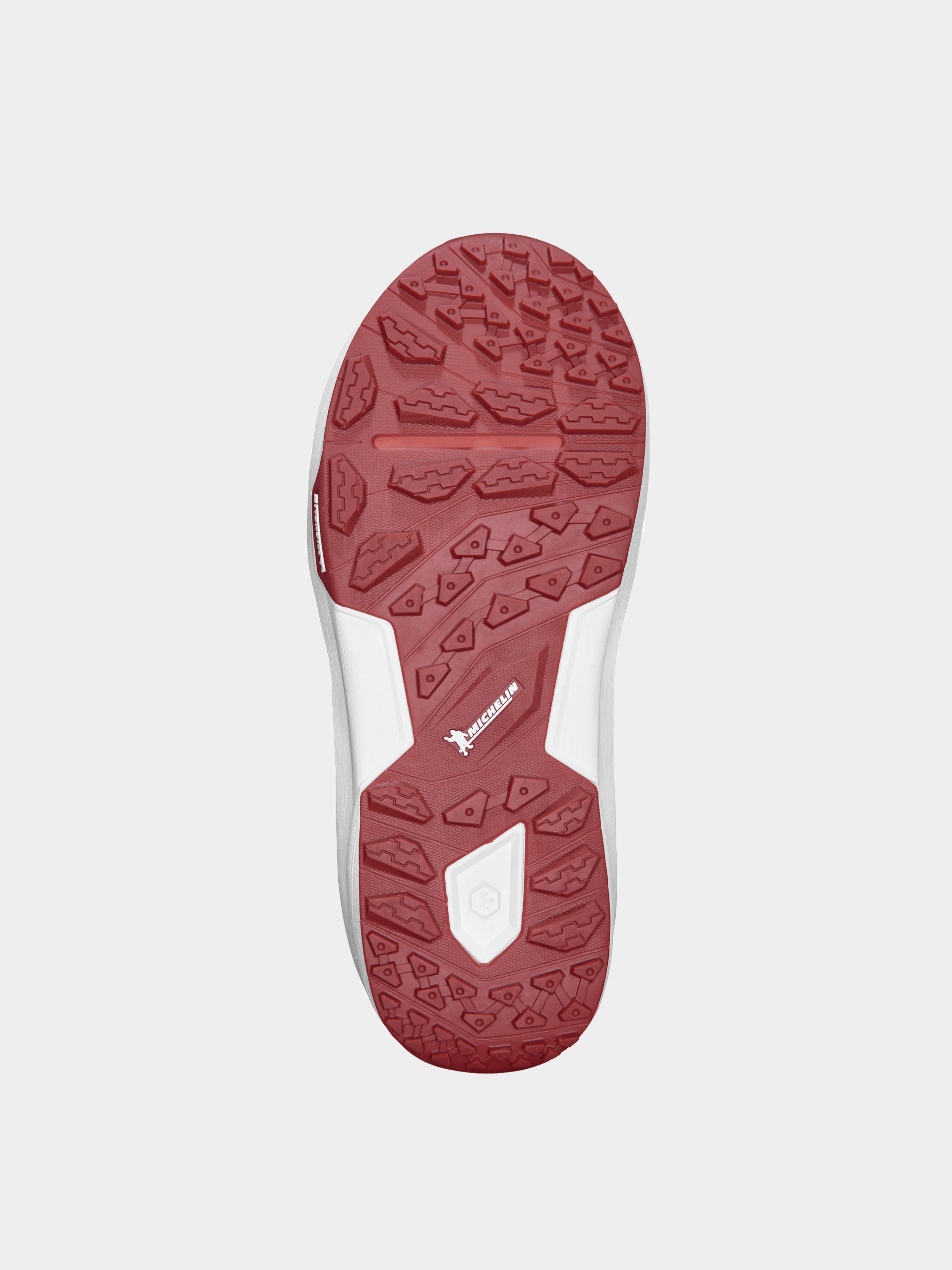 Pentru bărbați Încălțăminte pentru snowboard ThirtyTwo Tm 2 Double Boa Stevens (oxblood)