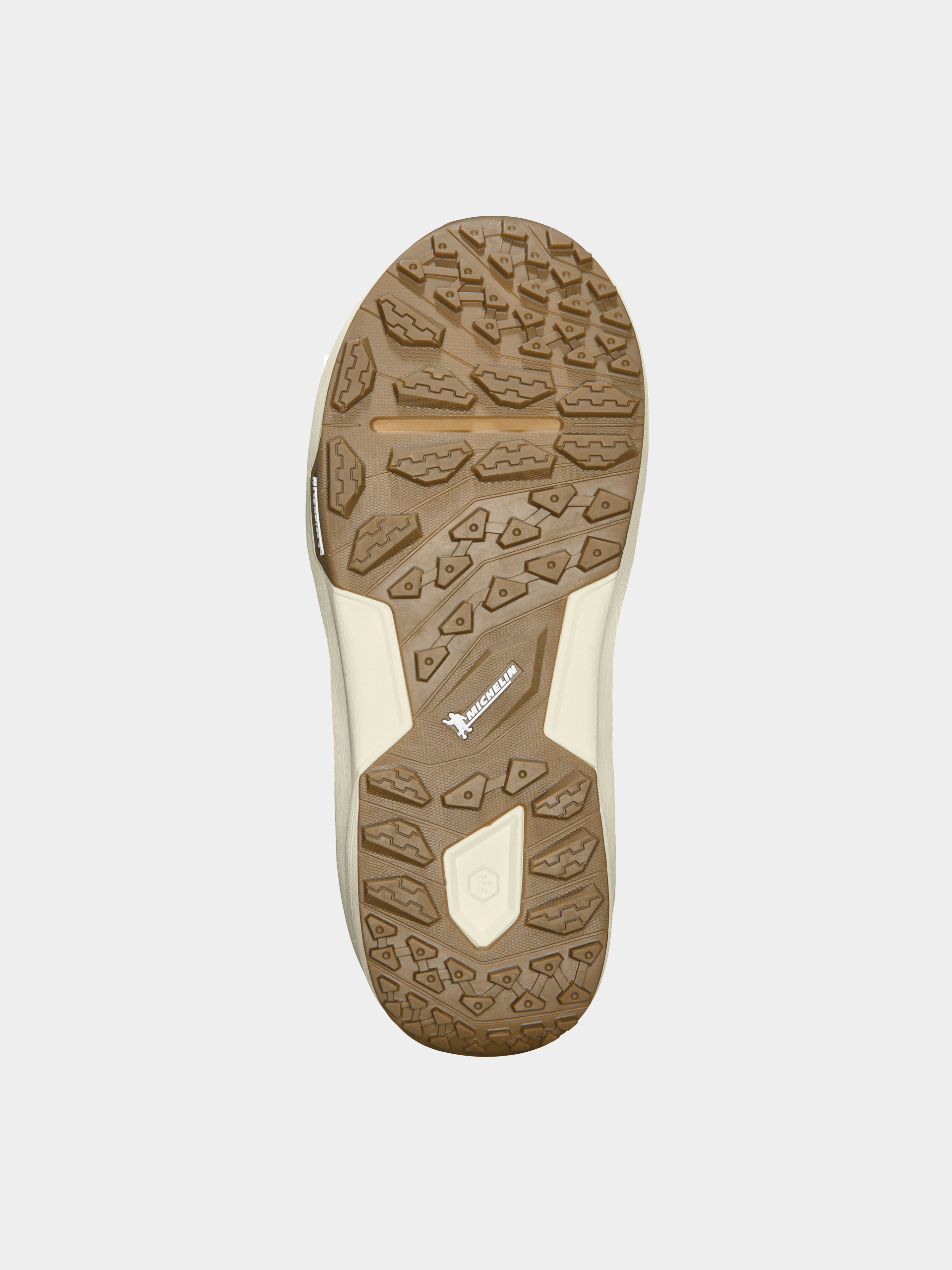 Pentru bărbați Încălțăminte pentru snowboard ThirtyTwo Tm 2 Double Boa Hansen (warm grey/olive)