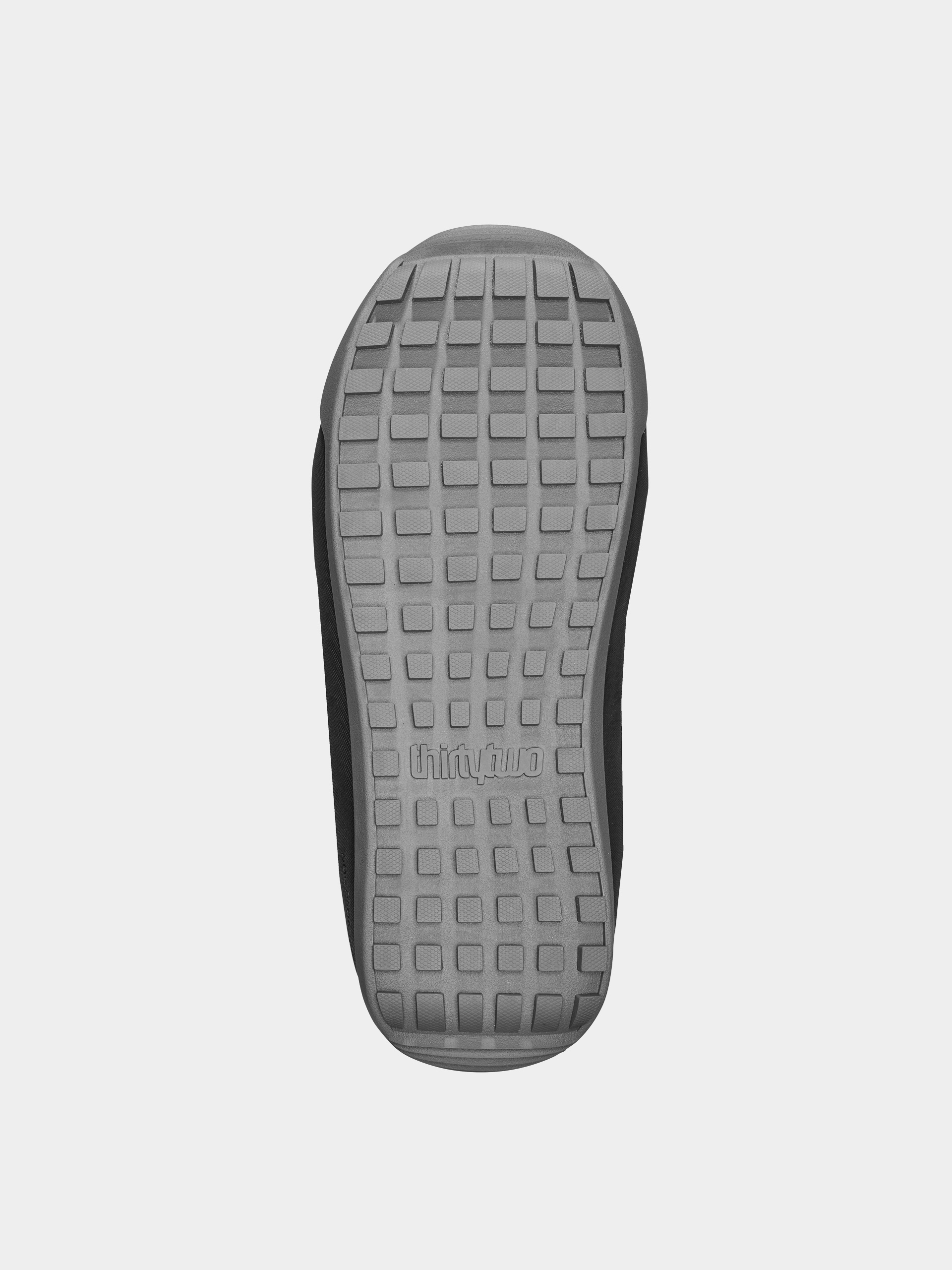 Pentru bărbați Încălțăminte pentru snowboard ThirtyTwo Stw Double Boa (black/charcoal)