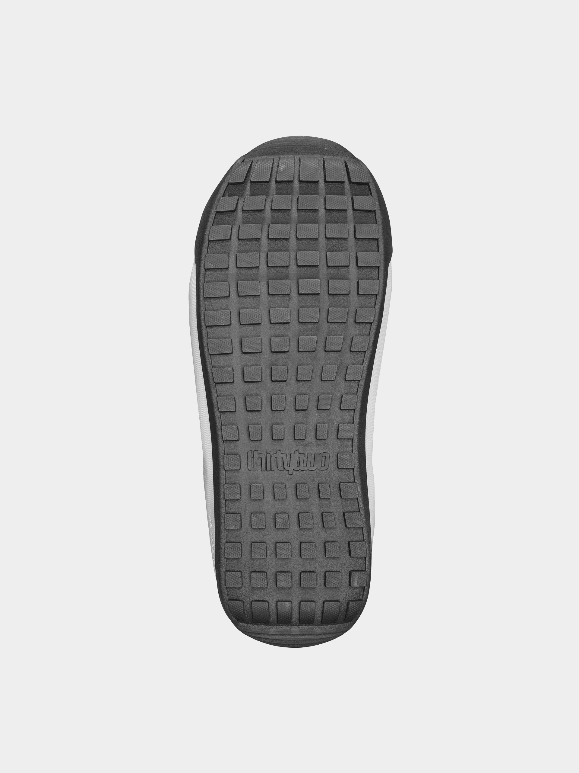 Pentru bărbați Încălțăminte pentru snowboard ThirtyTwo Stw Double Boa (white/black)