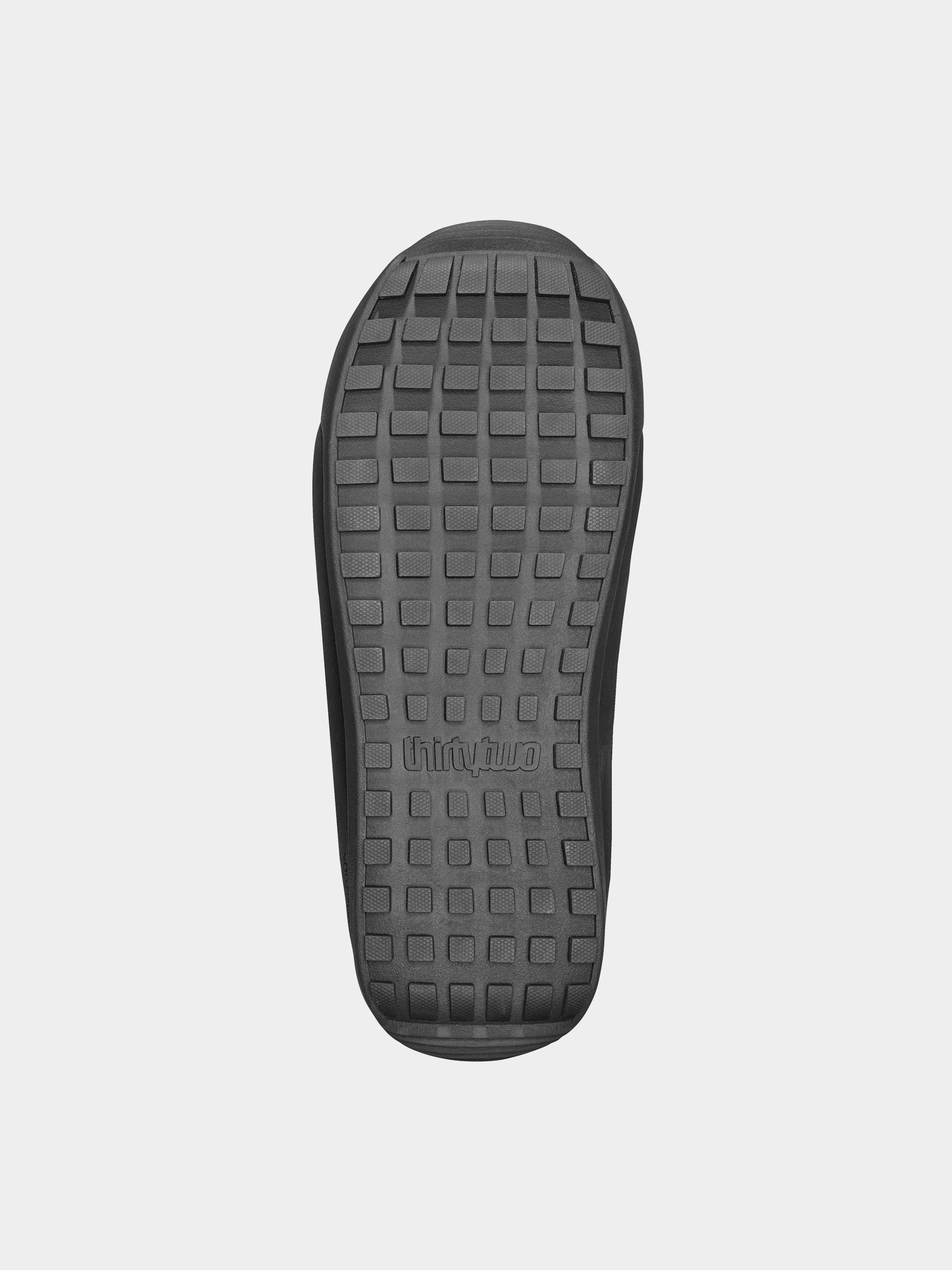 Pentru bărbați Încălțăminte pentru snowboard ThirtyTwo Stw Double Boa (black/black)