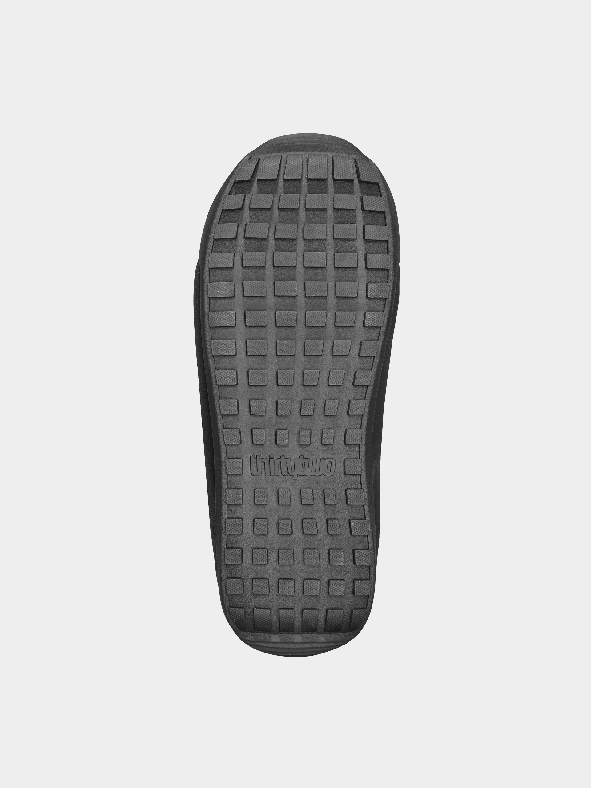 Pentru bărbați Încălțăminte pentru snowboard ThirtyTwo Shifty Boa (black/black)