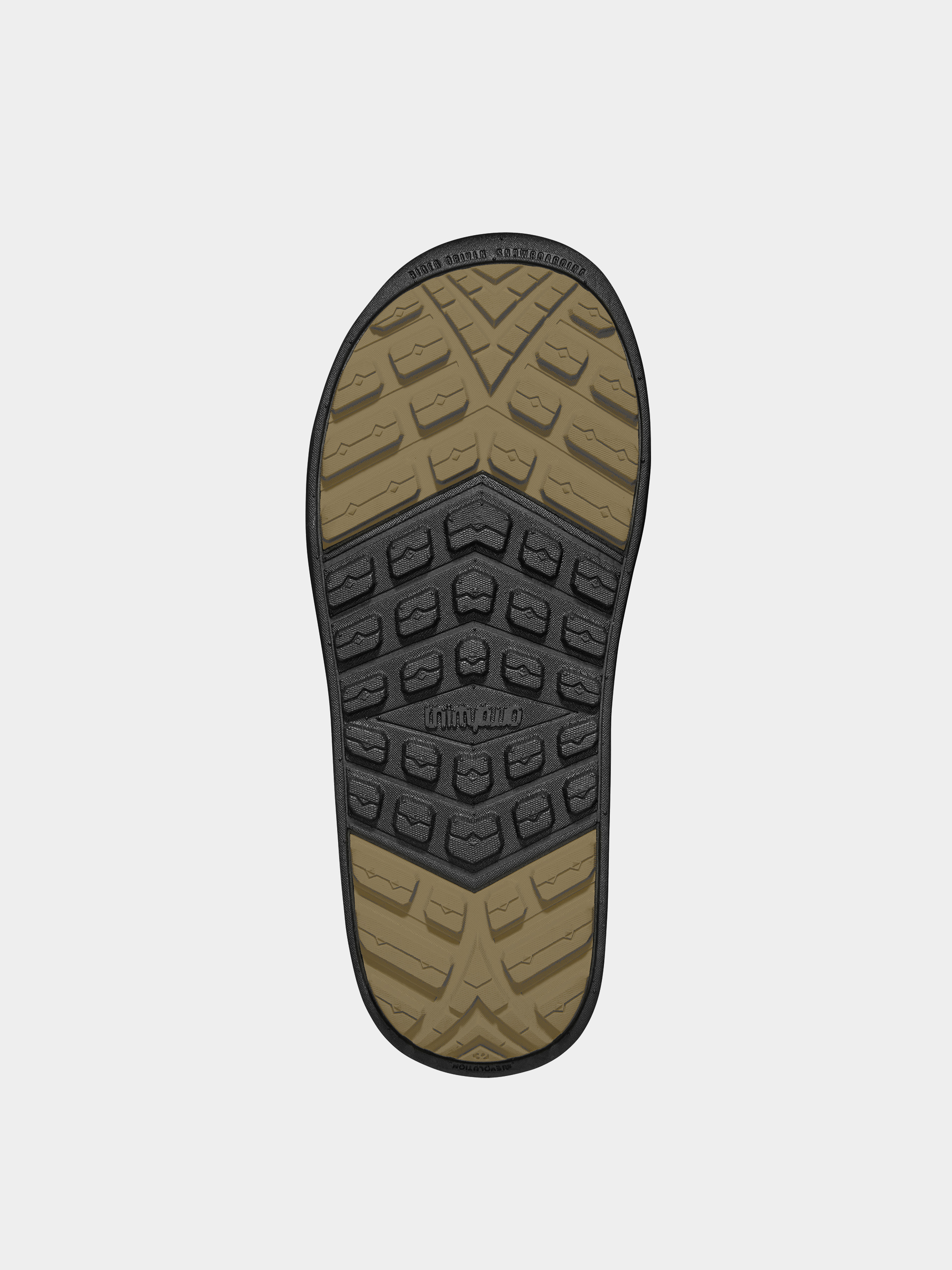 Pentru bărbați Încălțăminte pentru snowboard ThirtyTwo Lashed Double Boa (white/black)