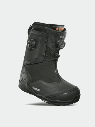 Încălțăminte pentru snowboard ThirtyTwo Focus Boa Sweetin (black raw)