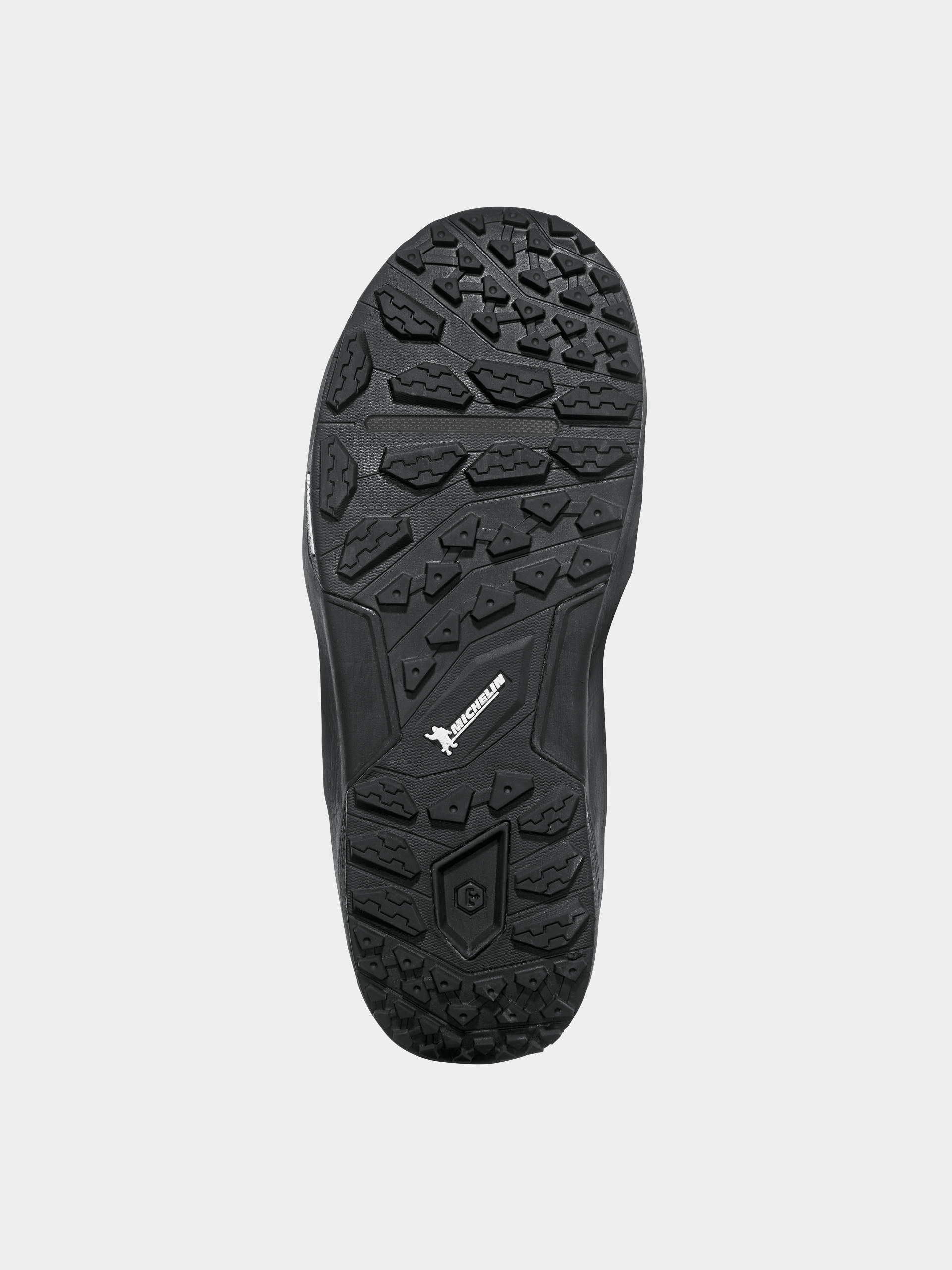 Pentru bărbați Încălțăminte pentru snowboard ThirtyTwo Focus Boa Sweetin (black raw)