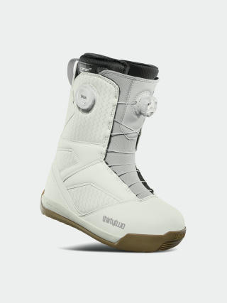 Încălțăminte pentru snowboard ThirtyTwo Stw Double Boa Wmn (bone)