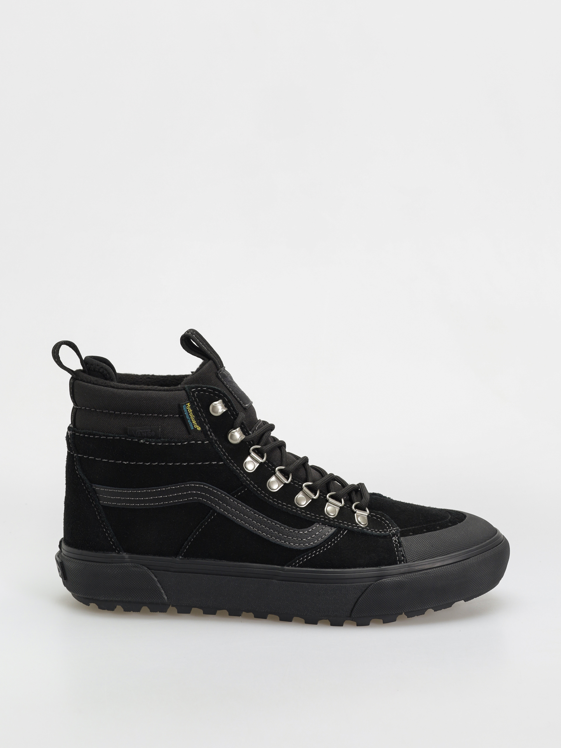 Pantofi Vans Sk8 Hi Dr Waterproof MTE (black)