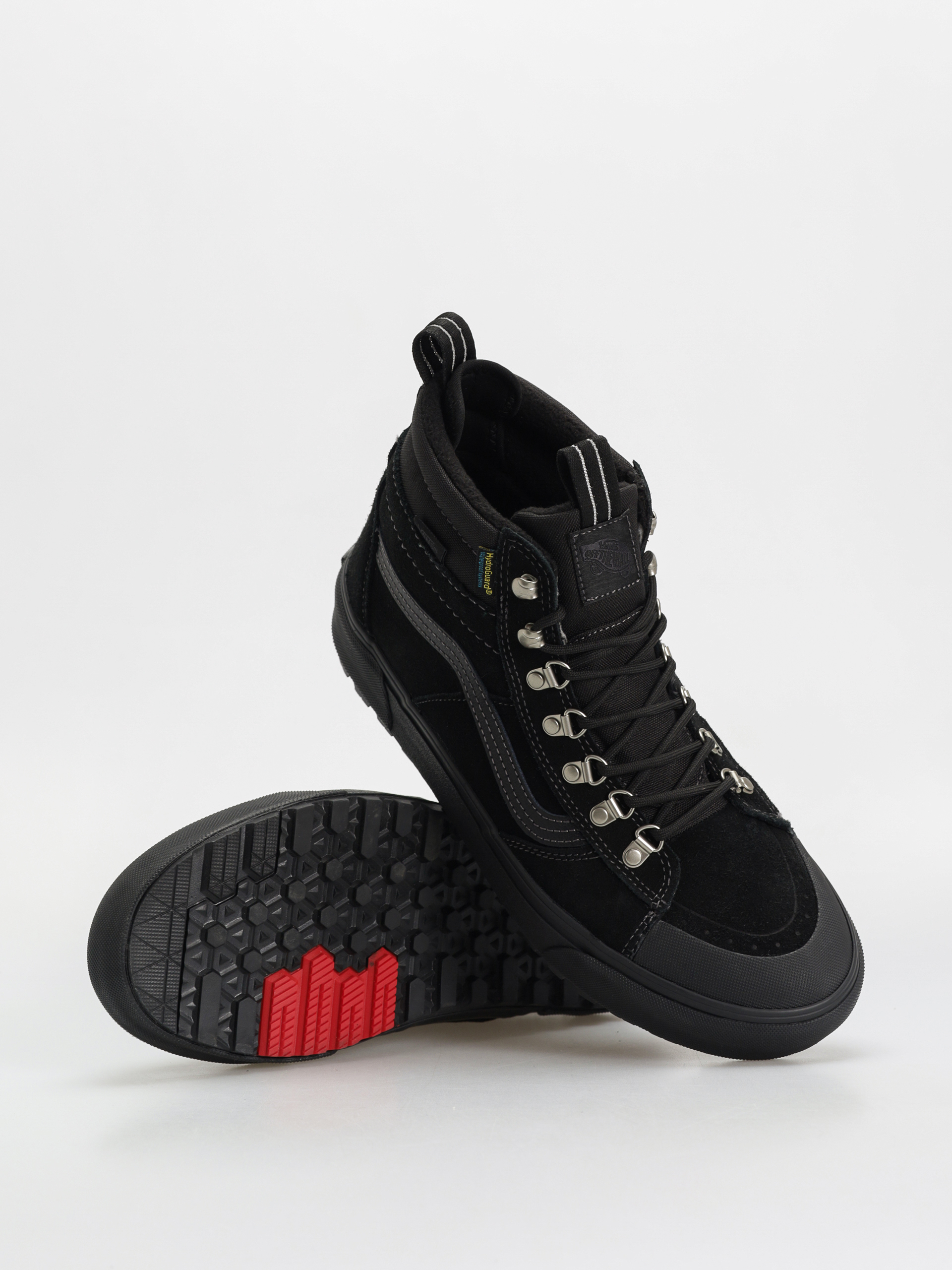 Pantofi Vans Sk8 Hi Dr Waterproof MTE (black)